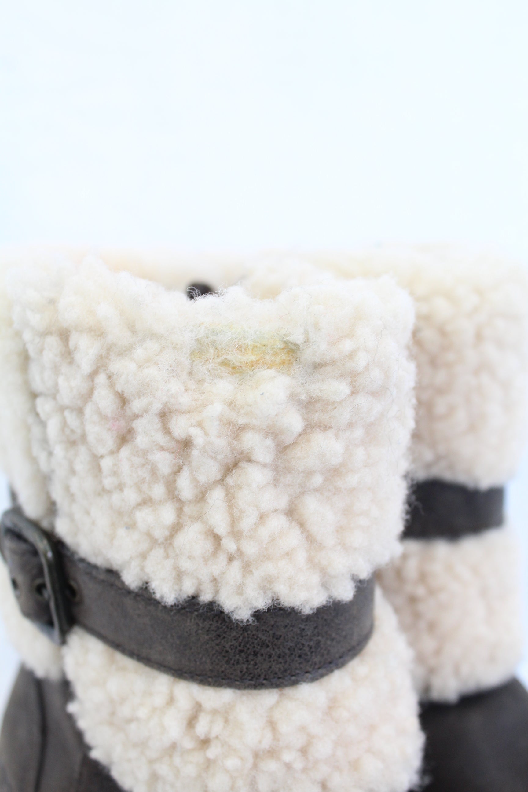 UGG - Blayre II Ankle Boots