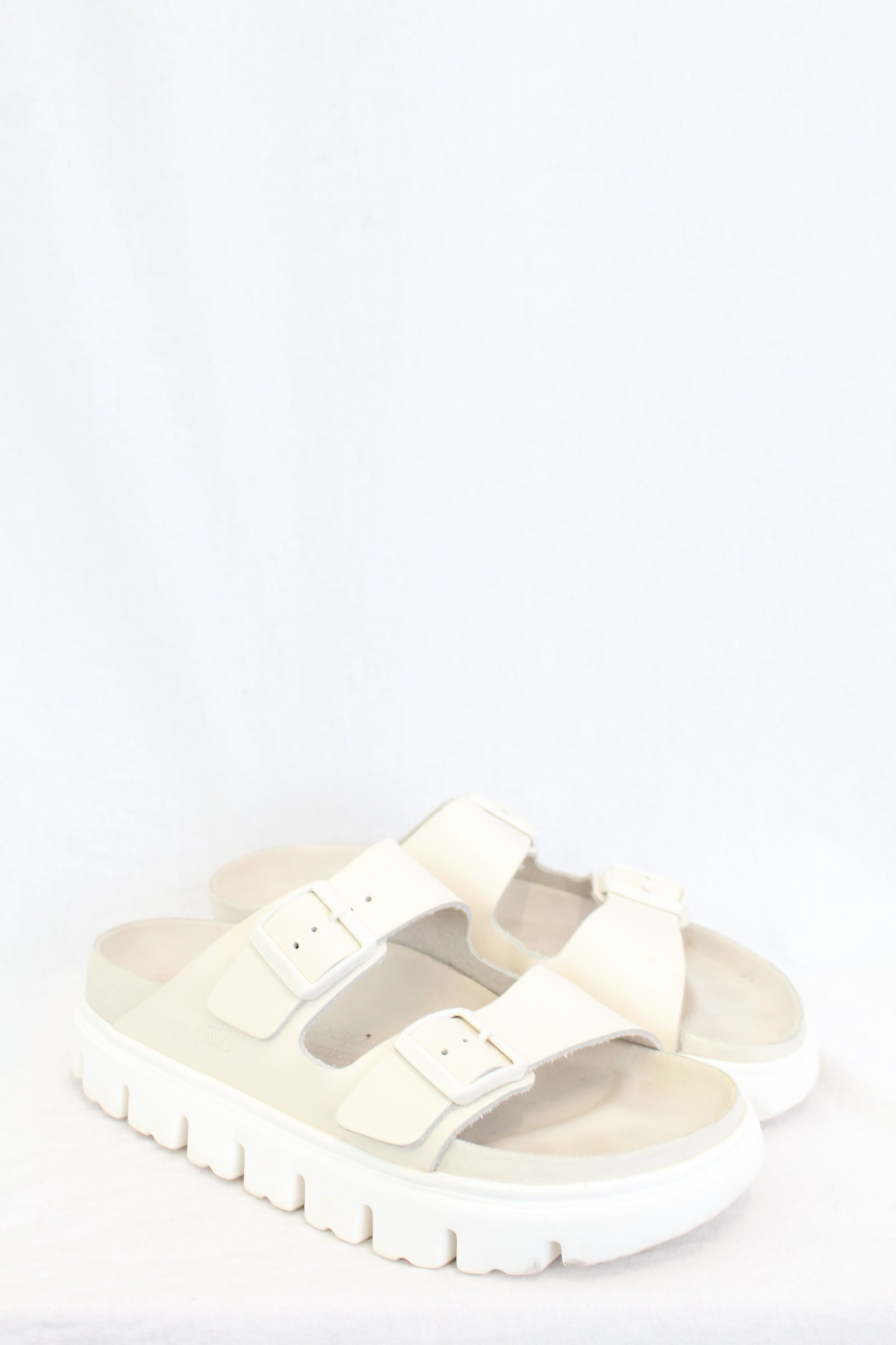 Papillo By Birkenstock - Platform Sandal