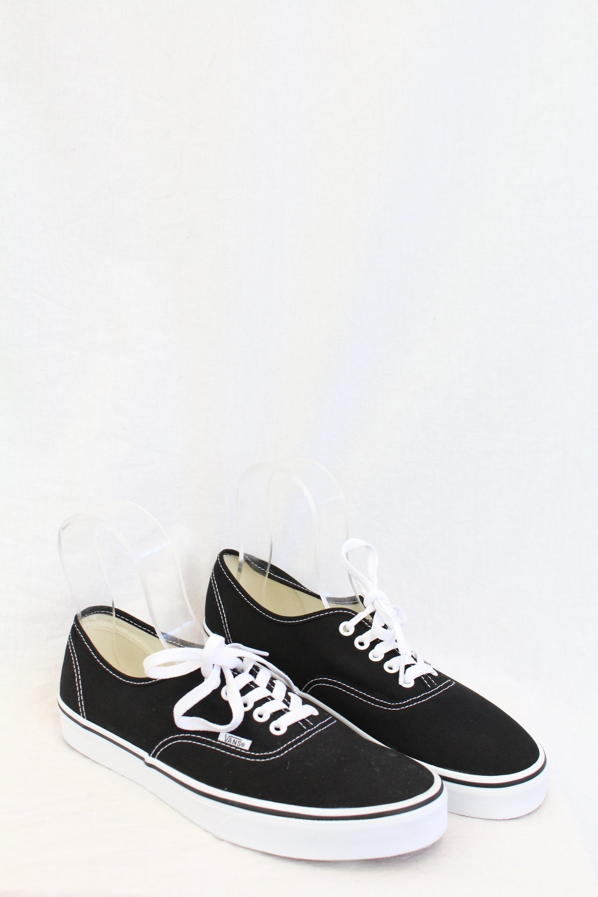 Vans - Canvas Sneaker