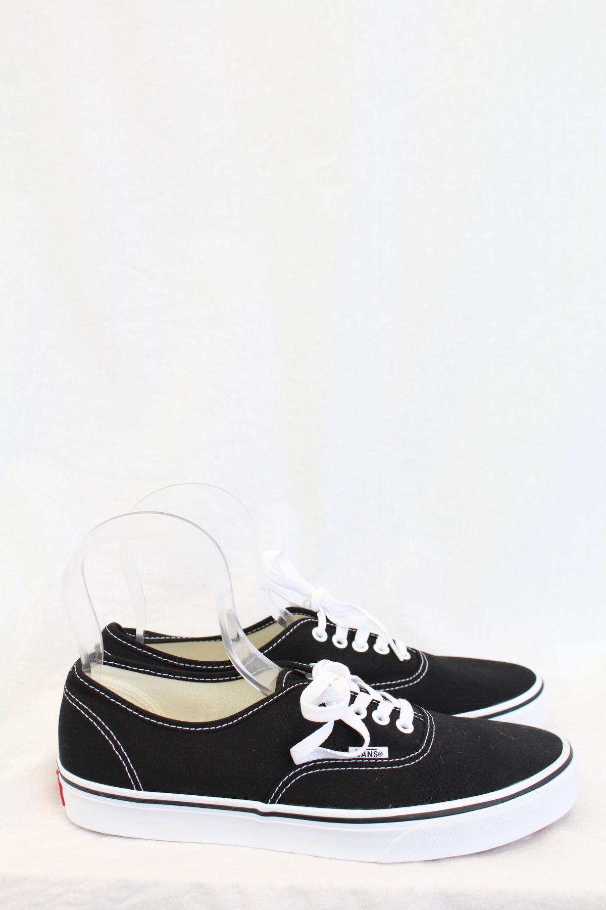 Vans - Canvas Sneaker