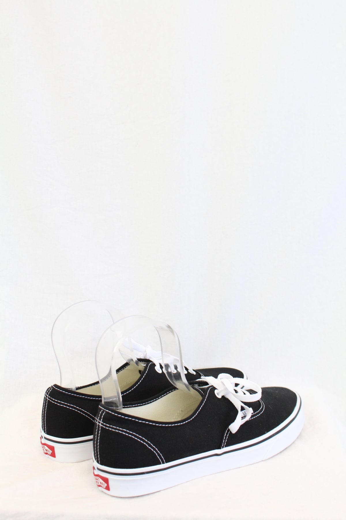 Vans - Canvas Sneaker