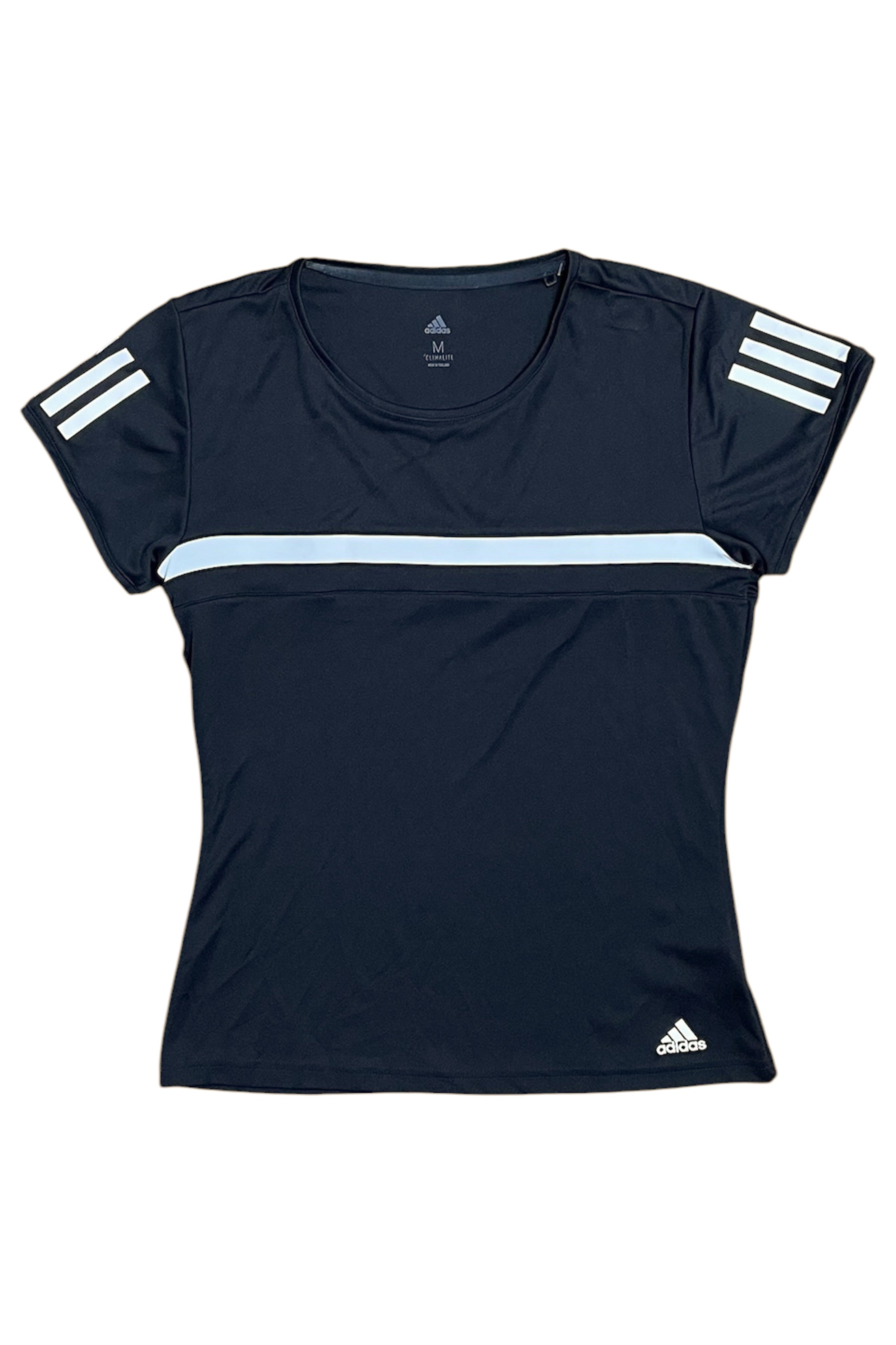 Athletic Fitted Tee