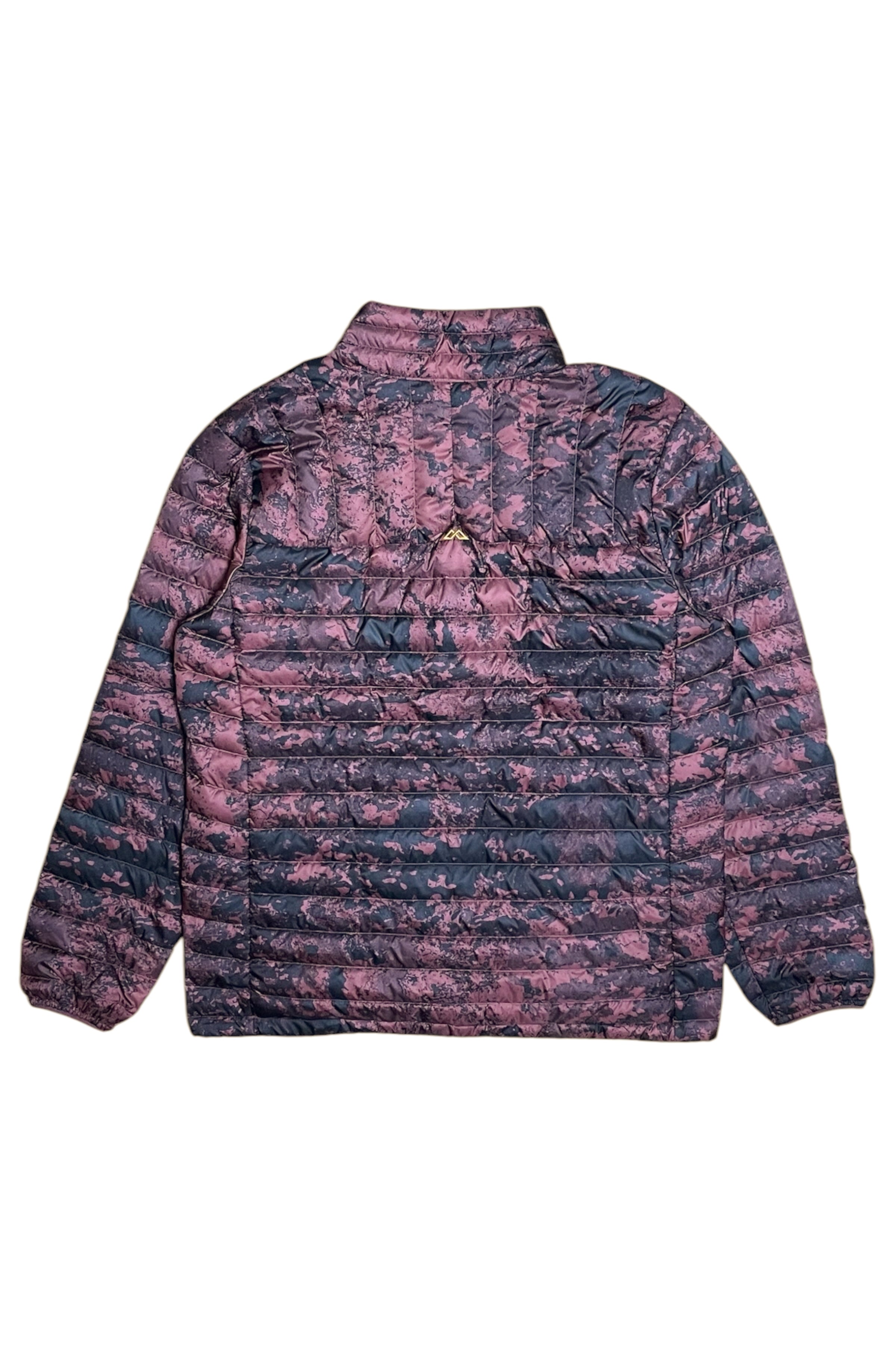 Lightweight Puffer Jacket