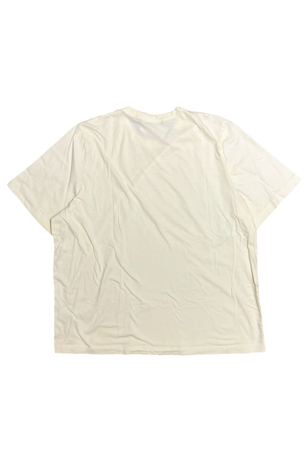 Lander Sorbet Yellow Tee