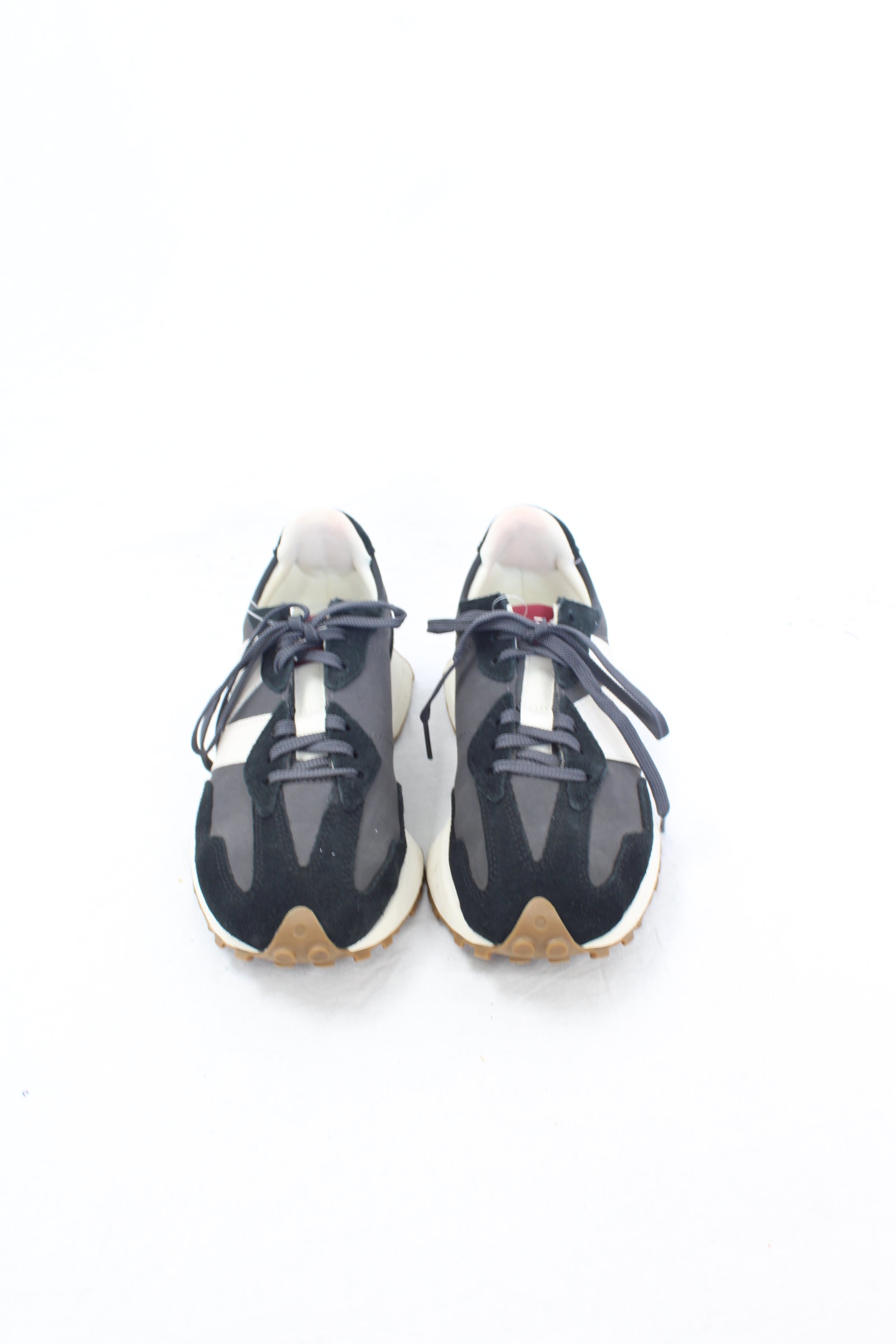 New Balance - 327 Suede Sneakers