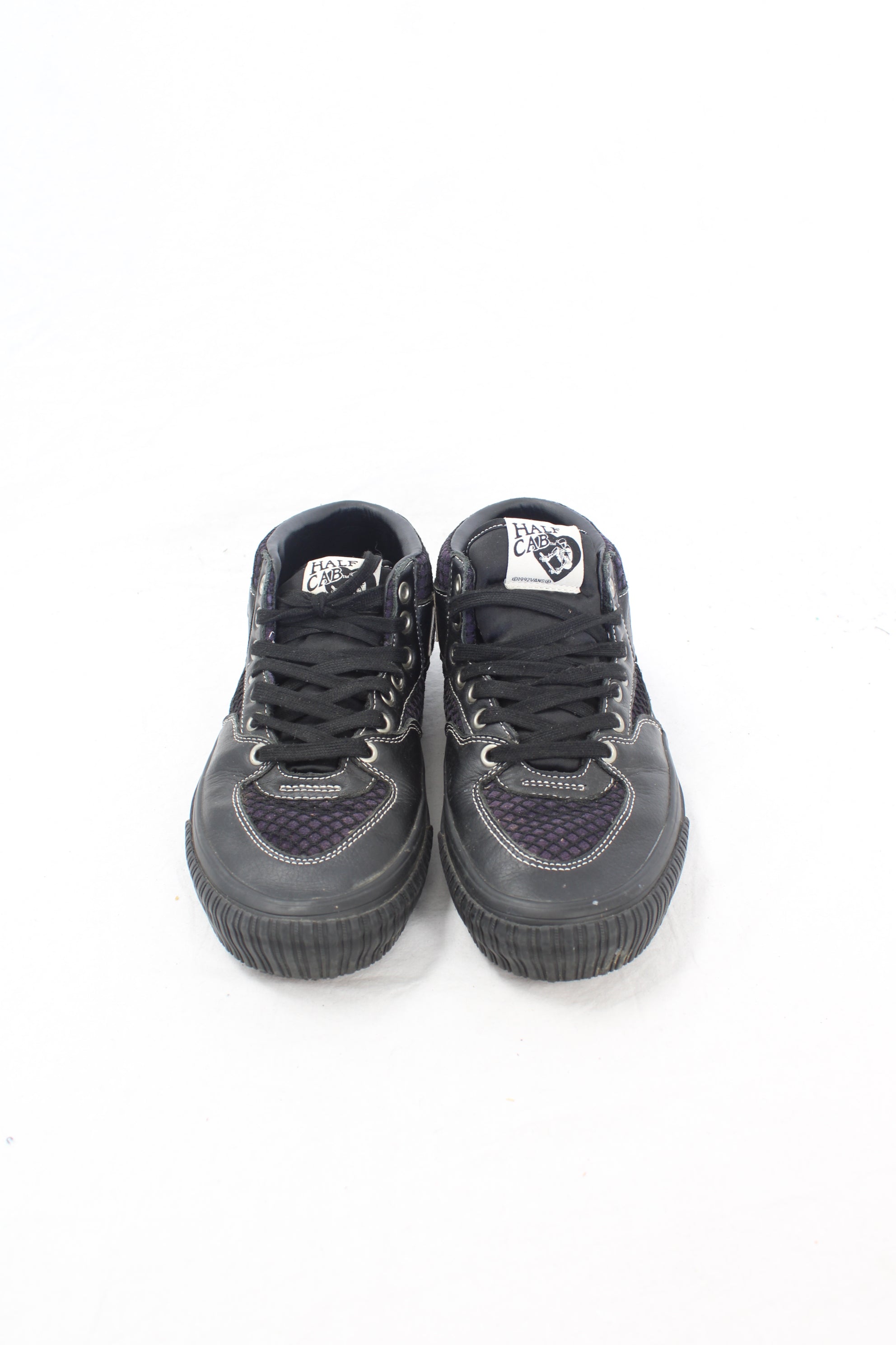 Vans x Passport - Skate Half Cab Sneakers