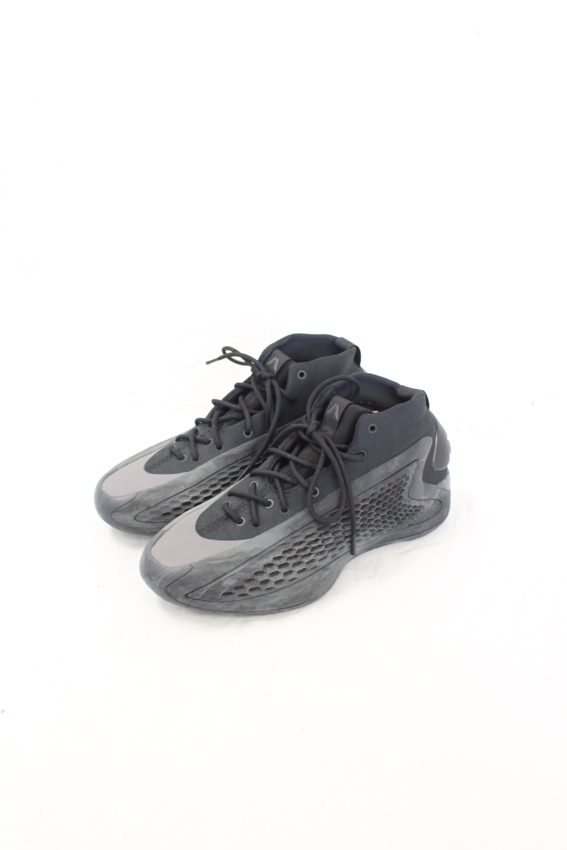 Adidas - Anthony Edwards 1 Future Basketball Shoes