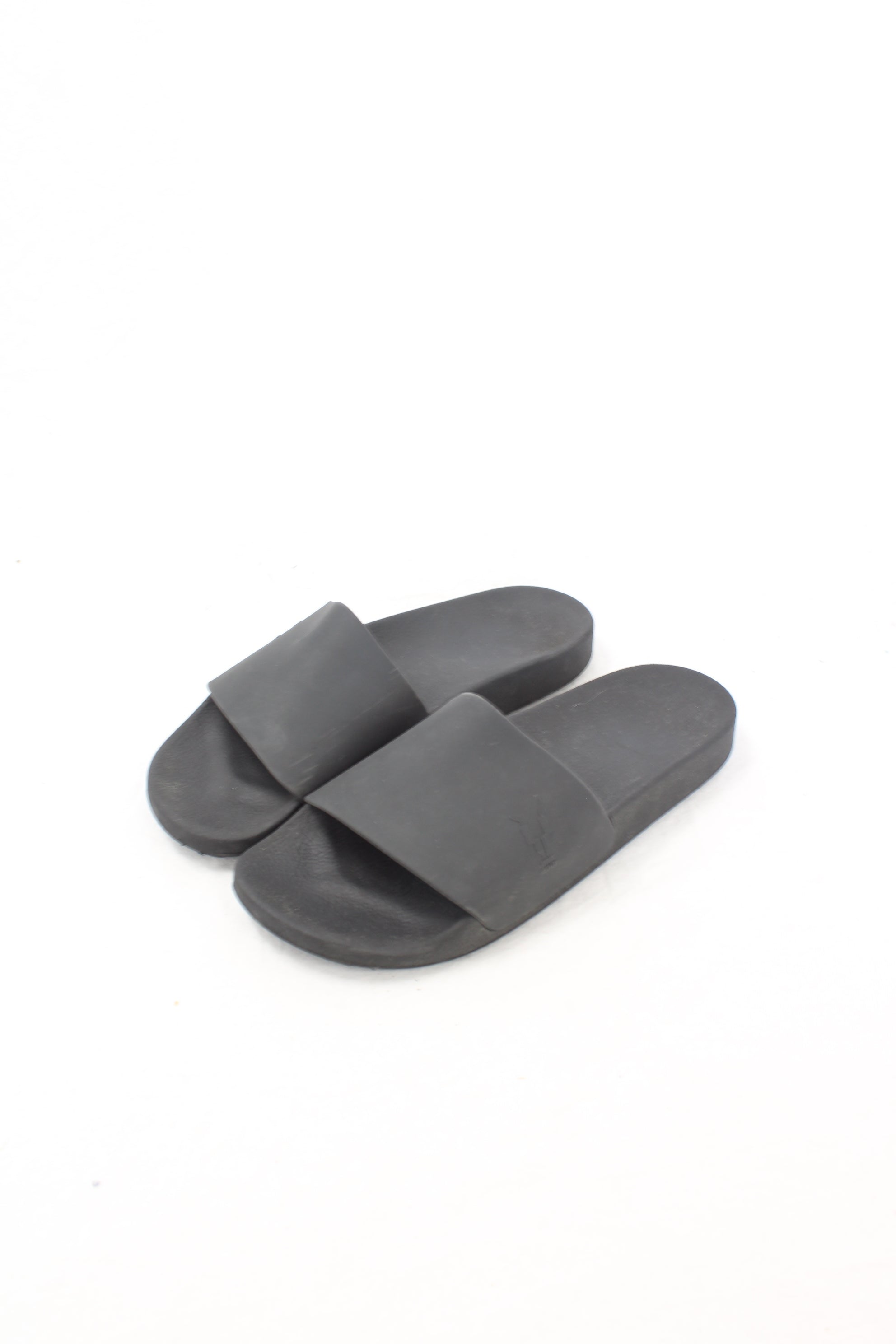Rick Owens - DRKSHDW Slides