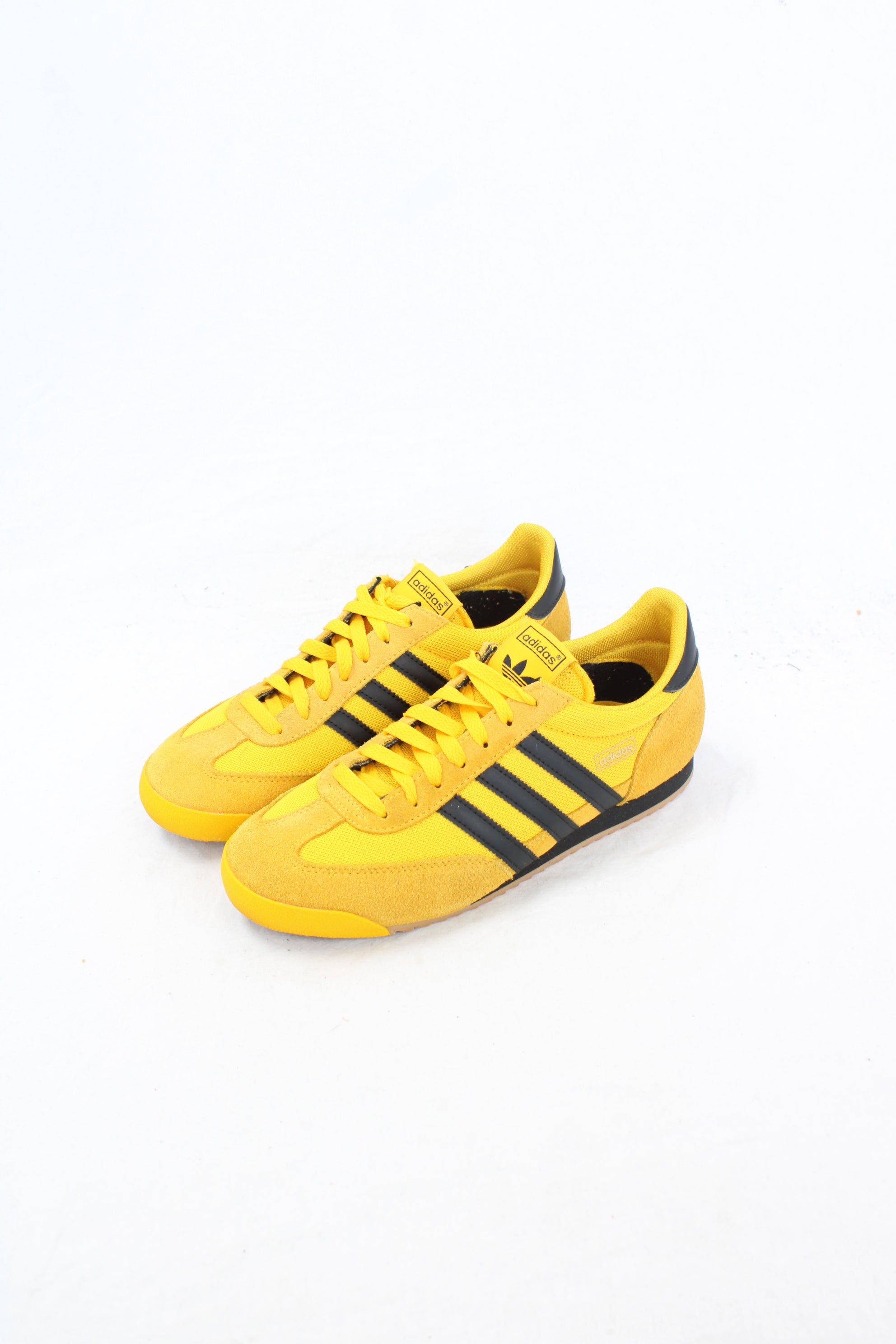 Adidas - R71 Suede Sneakers