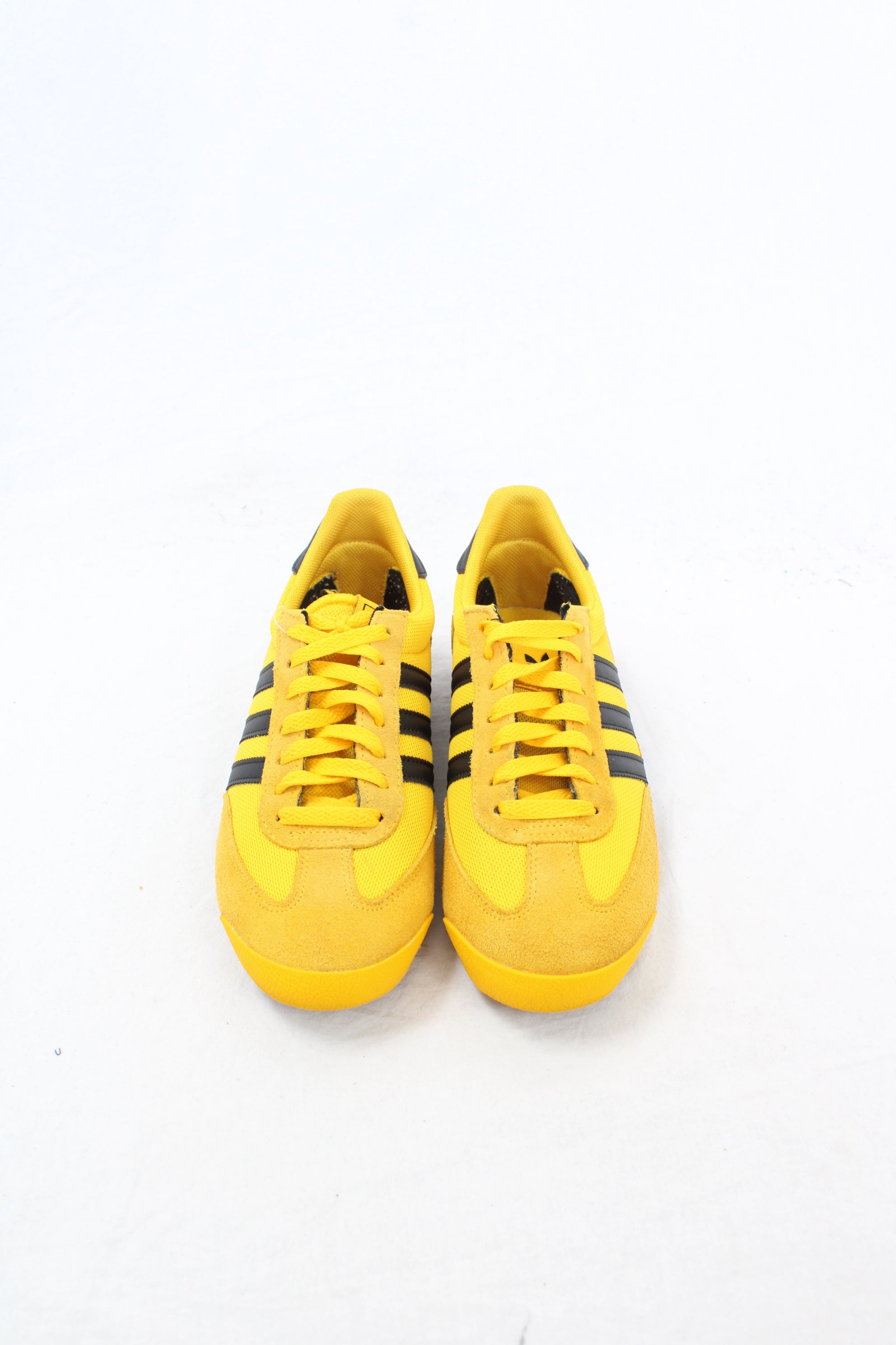 Adidas - R71 Suede Sneakers