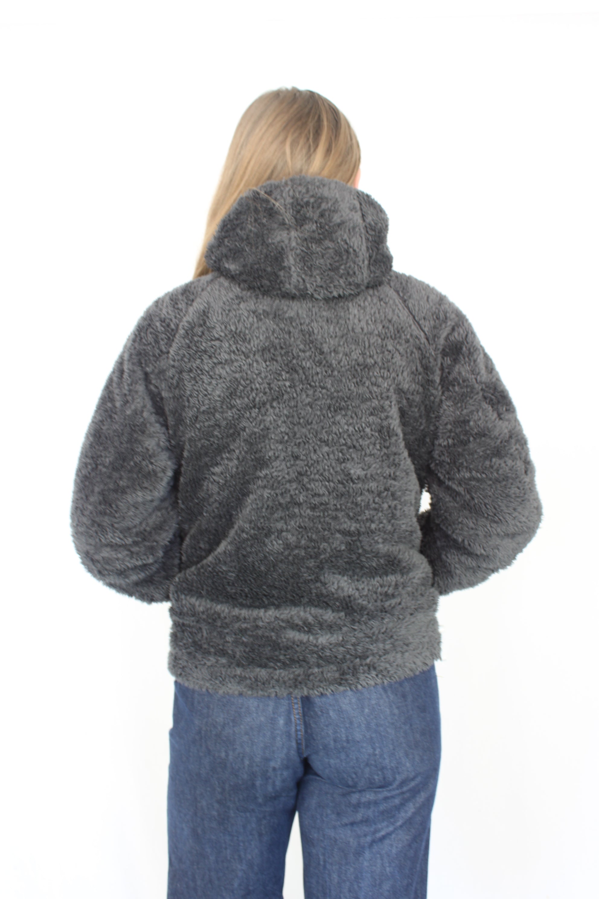 Uniqlo - Shaggy Jacket