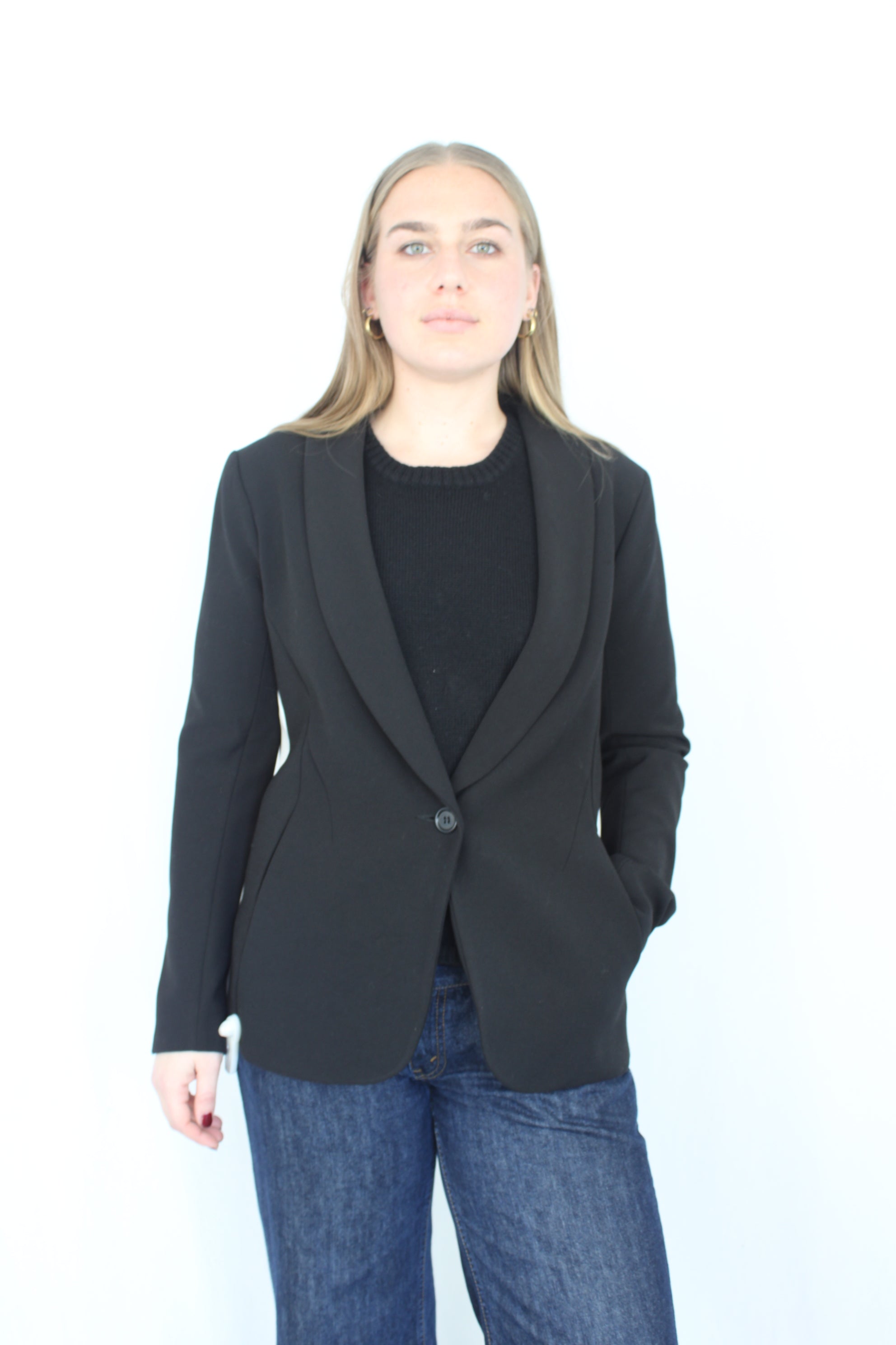 Moochi - Series Blazer