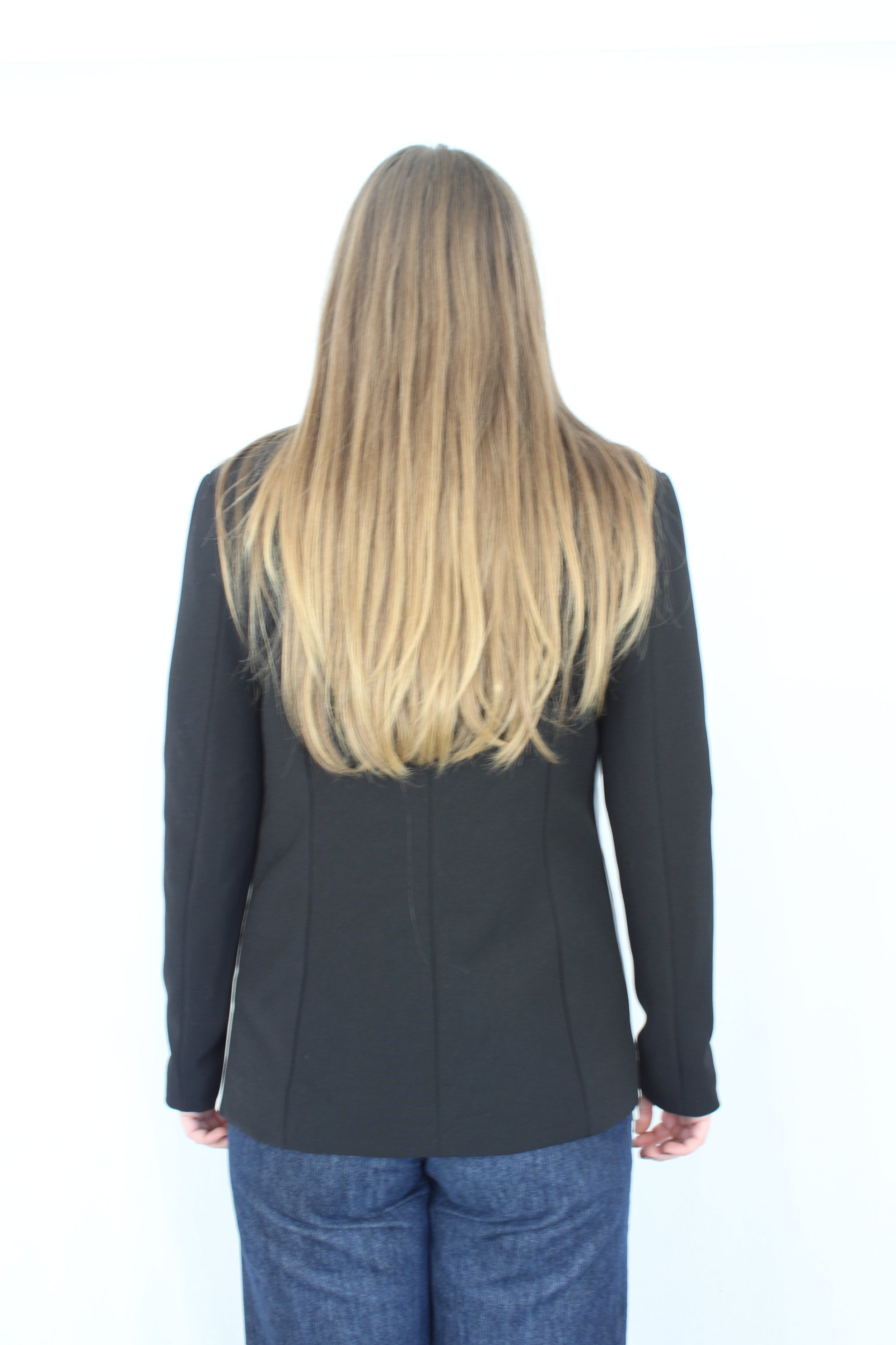 Moochi - Series Blazer