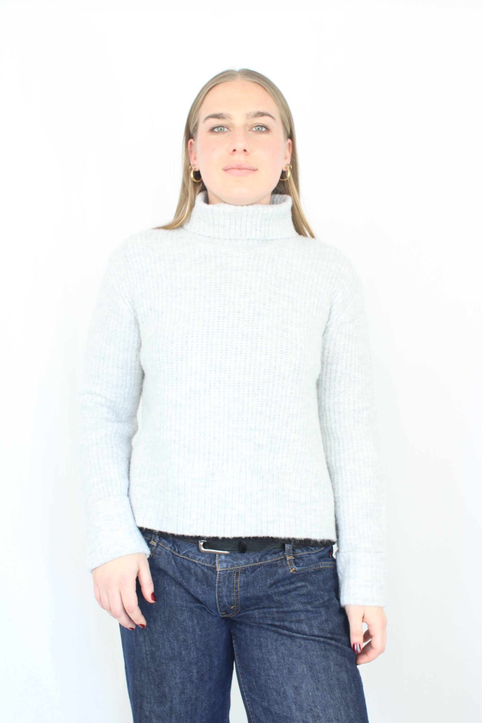 Ivy + Jack - Penelope Turtleneck