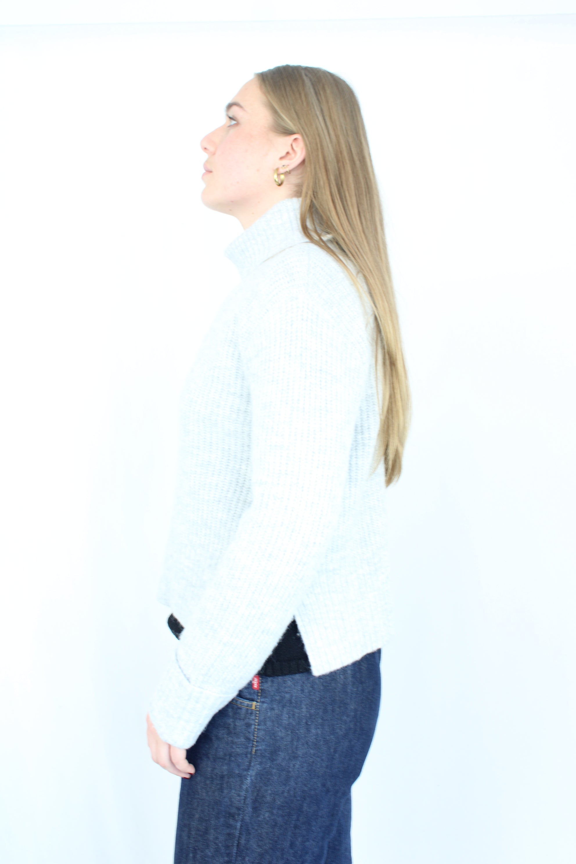 Ivy + Jack - Penelope Turtleneck