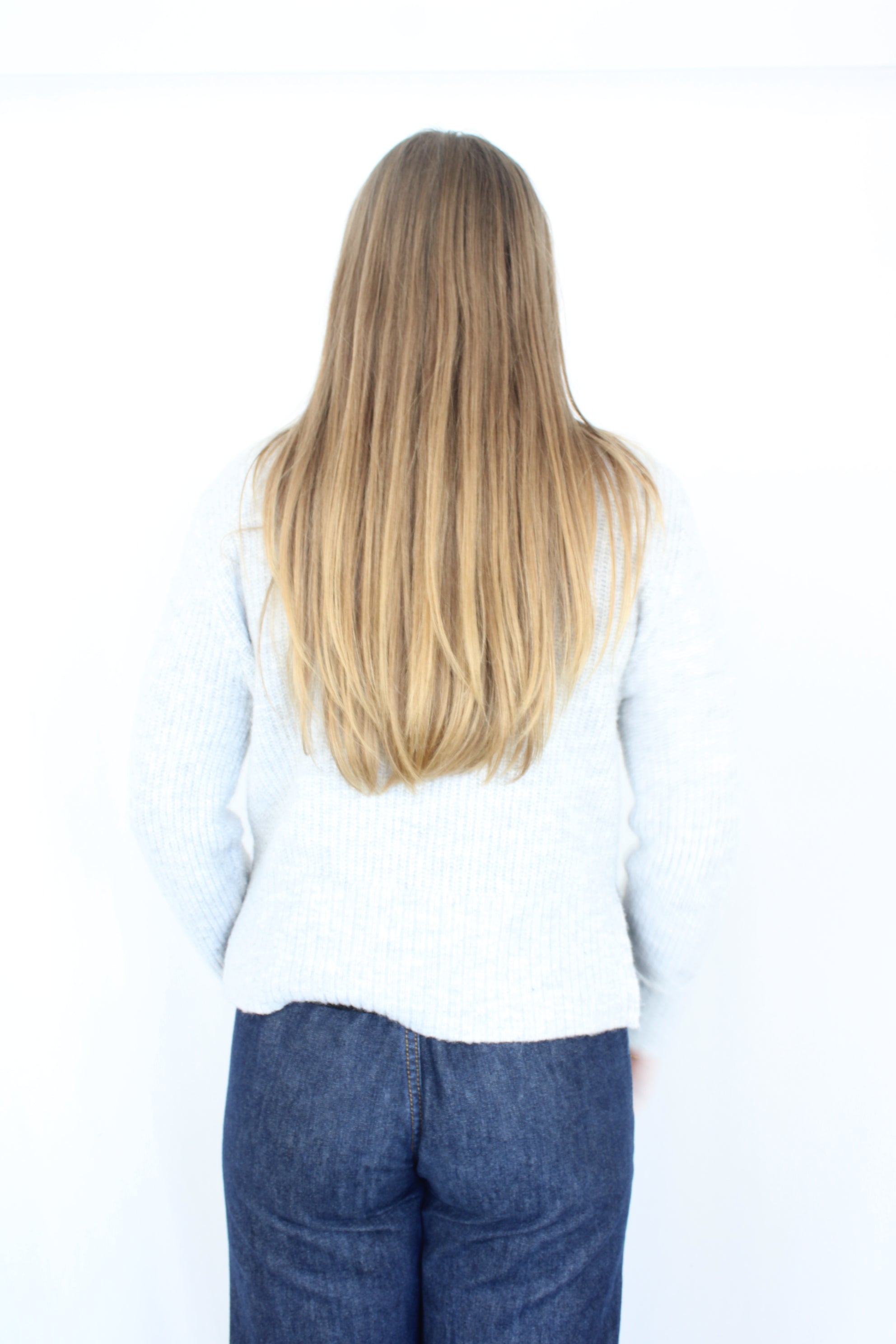Ivy + Jack - Penelope Turtleneck