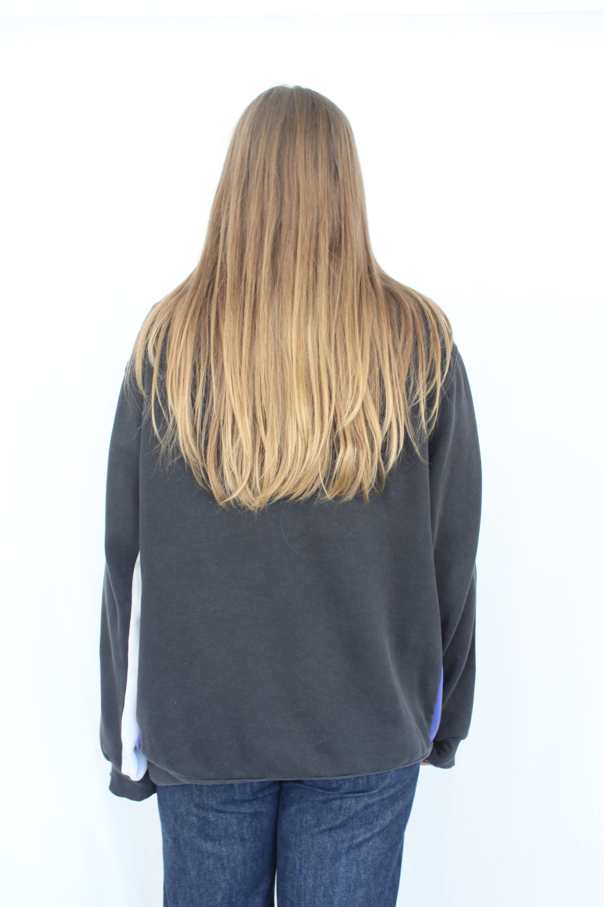 Adidas - Skateboarding Zip Sweatshirt