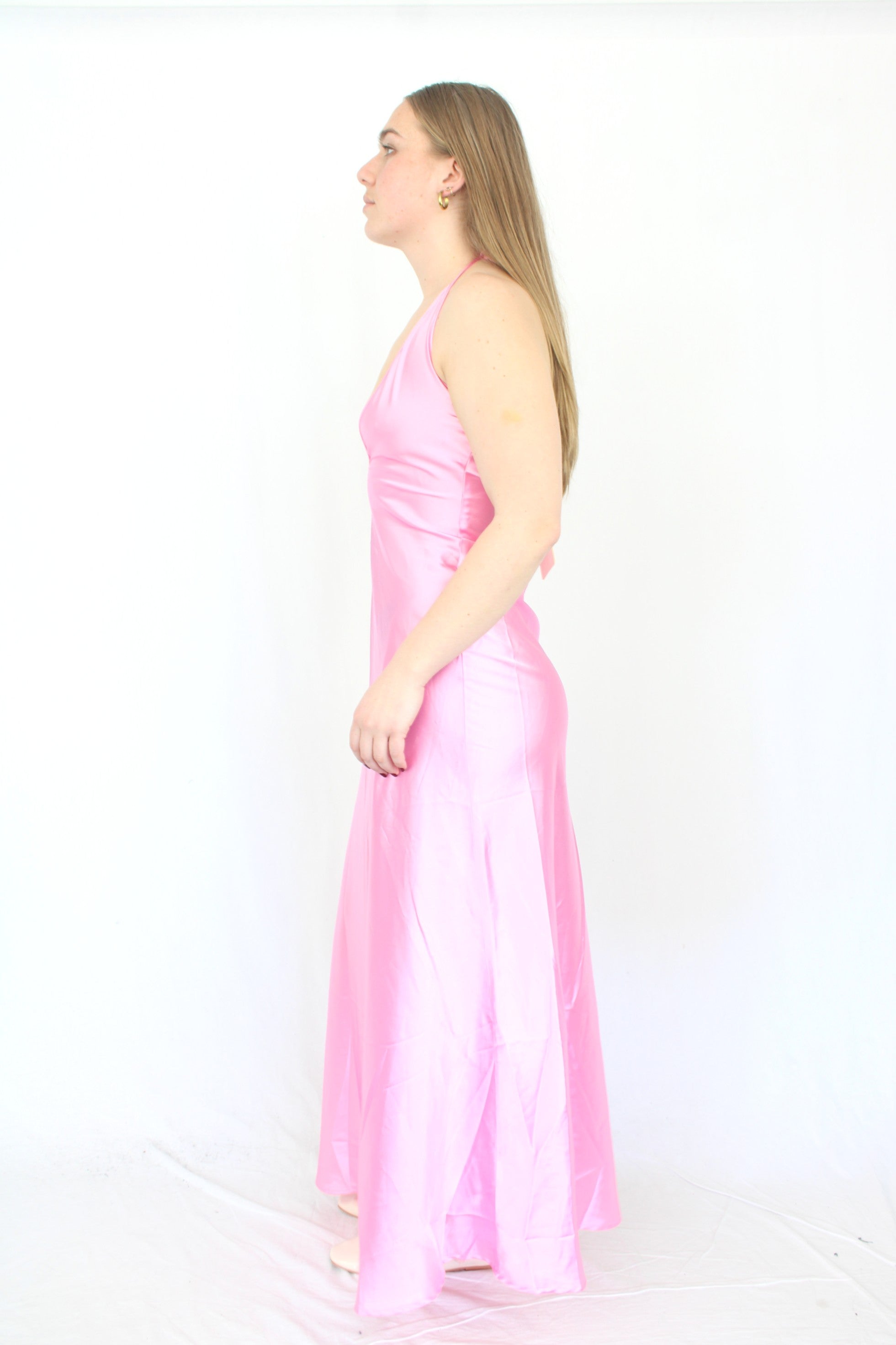 Peppermayo - Noir Symphony Dress