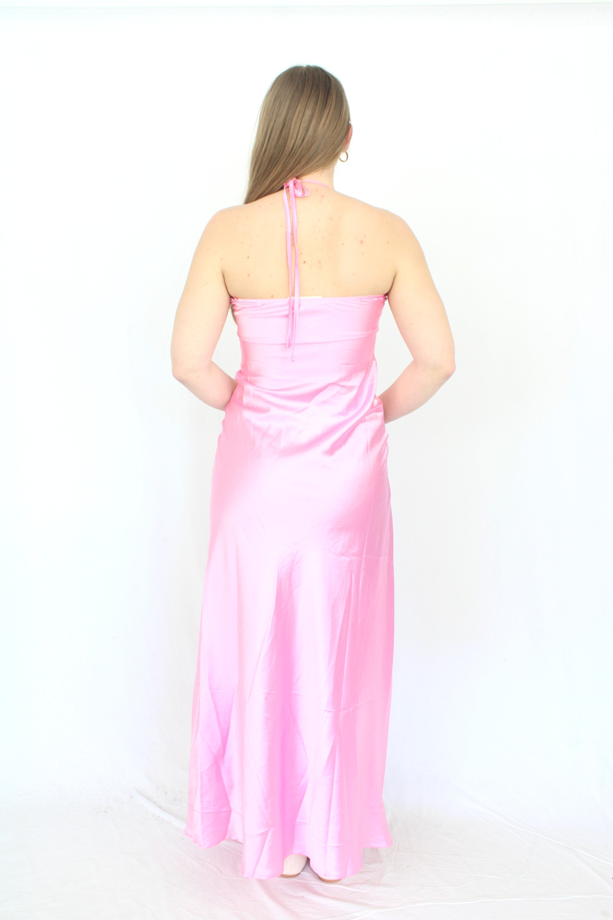 Peppermayo - Noir Symphony Dress