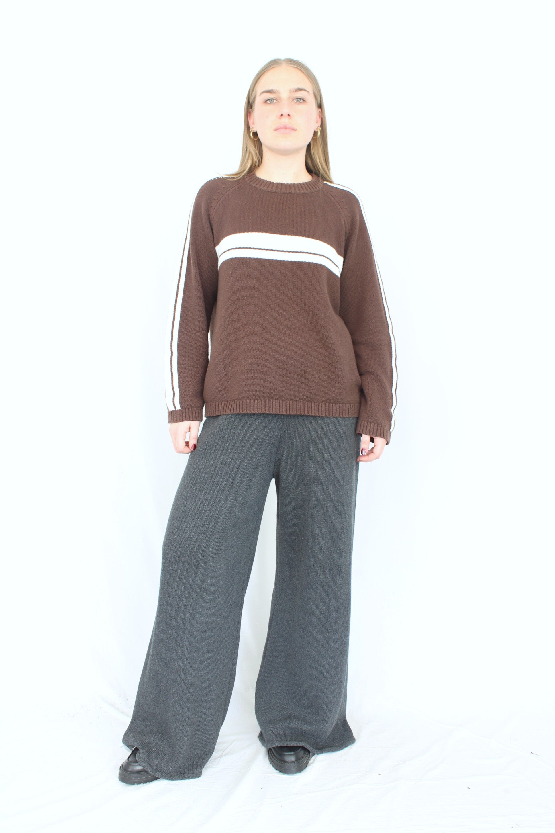Elce Swim - Sabine Knit Pant