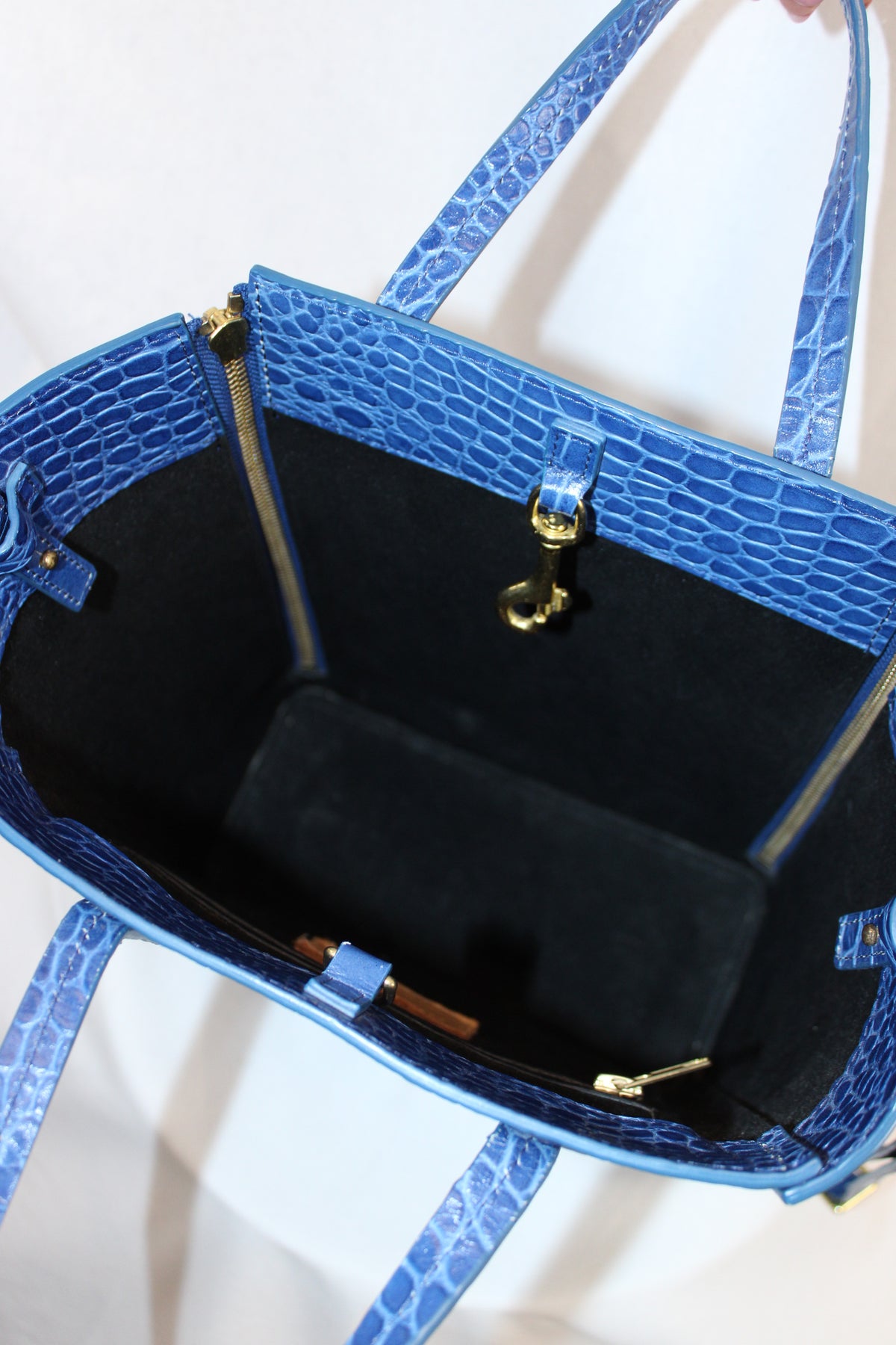 Deadly Ponies - Mr Scurry Tote