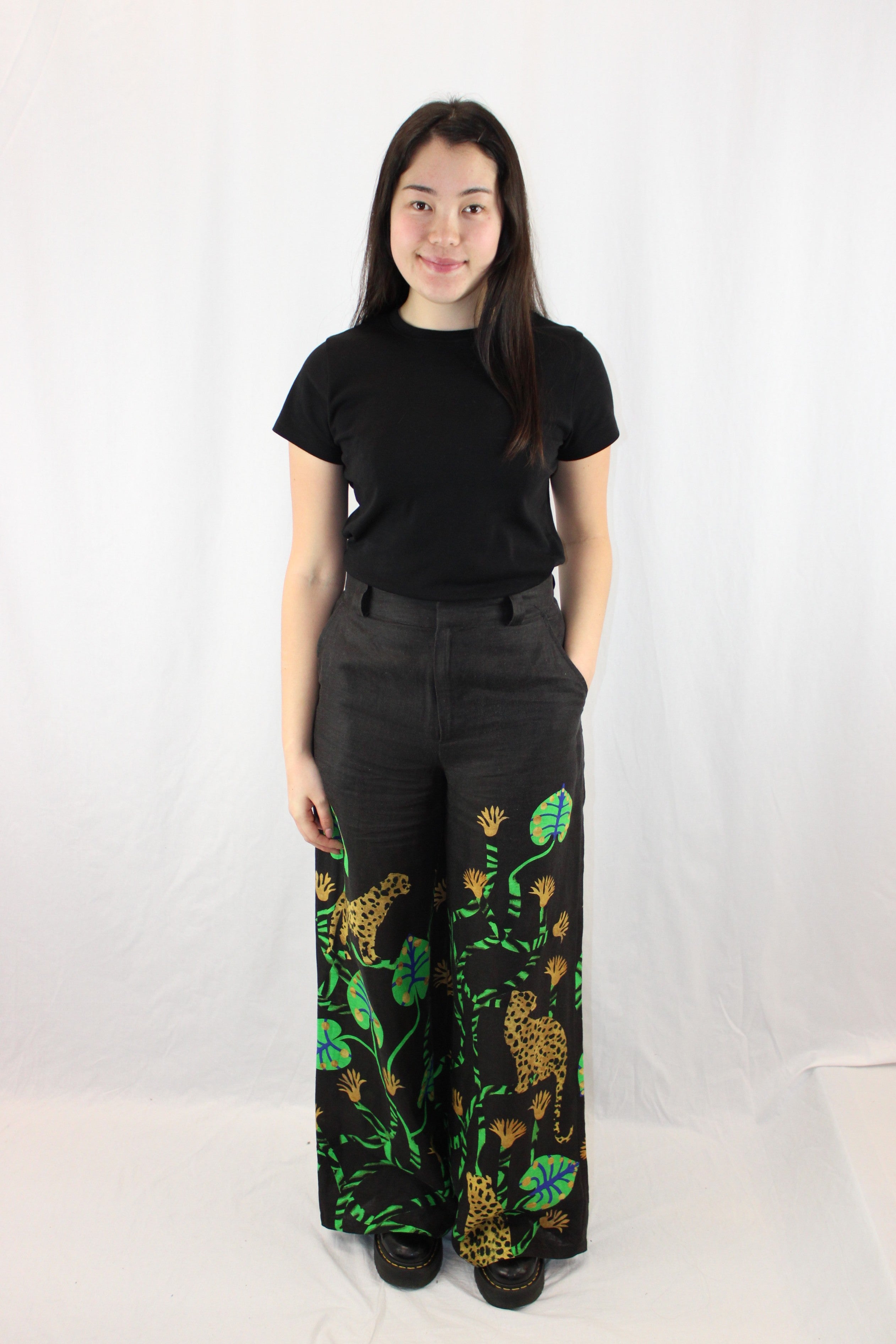 Gorman - Guardians Pants