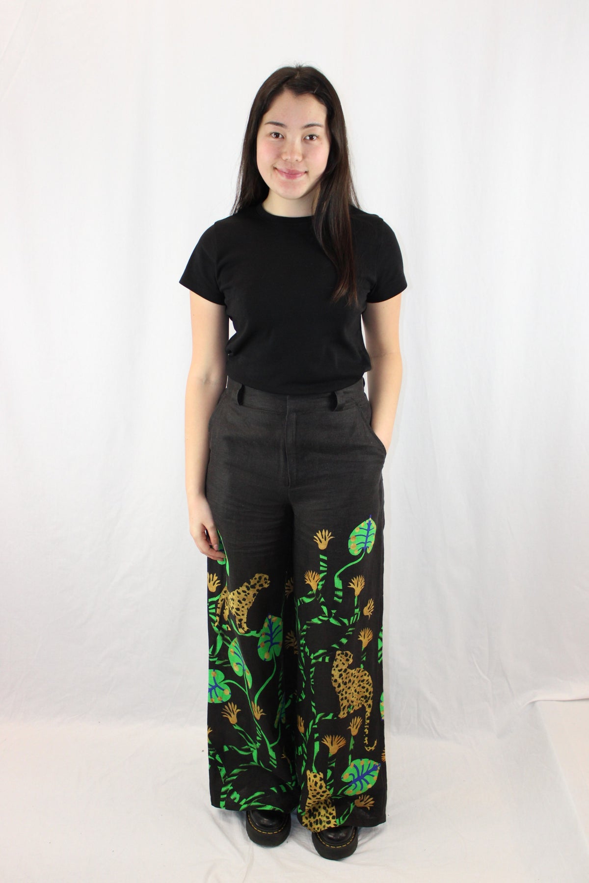 Gorman - Guardians Pants