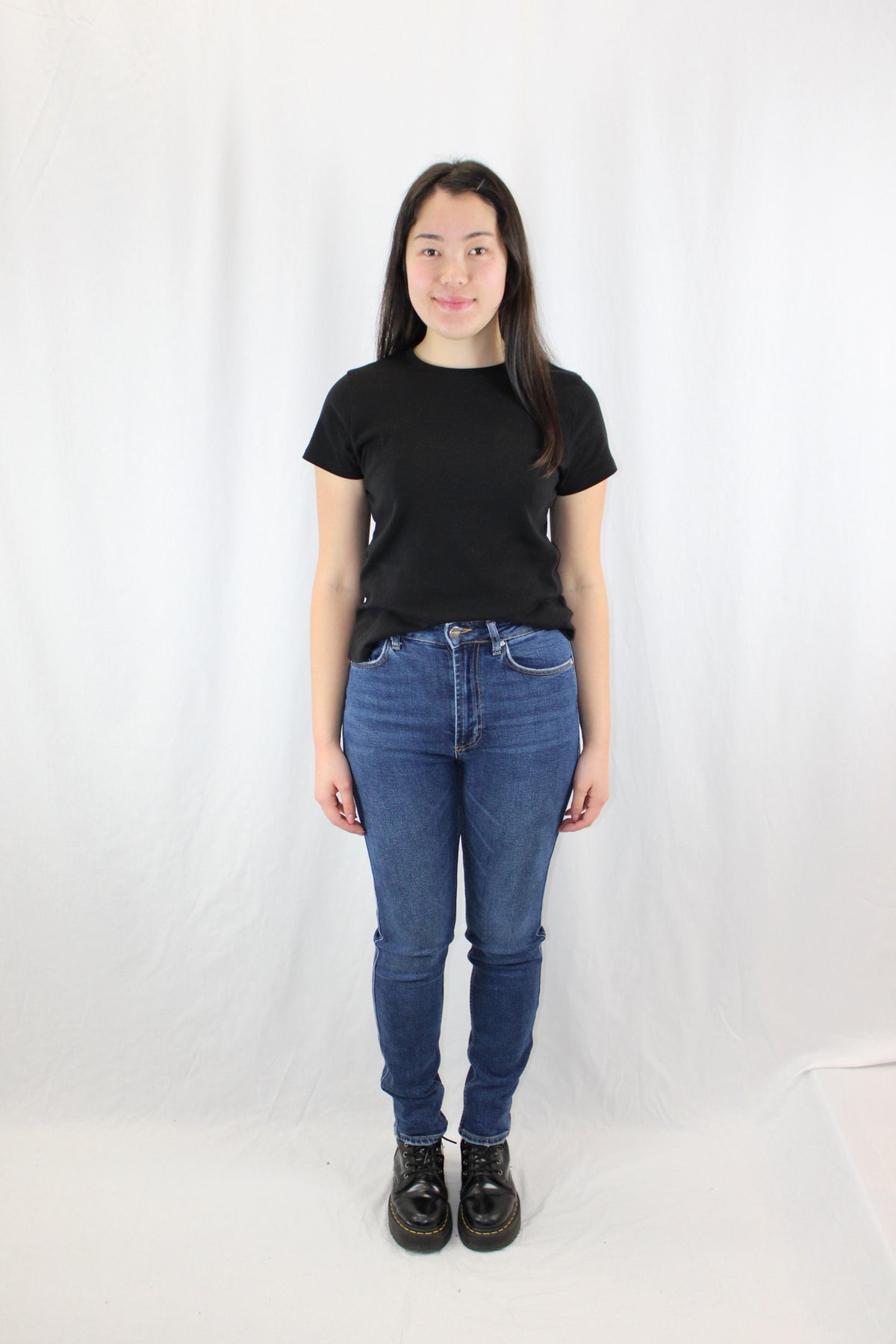 Anine Bing - Skinny Jeans