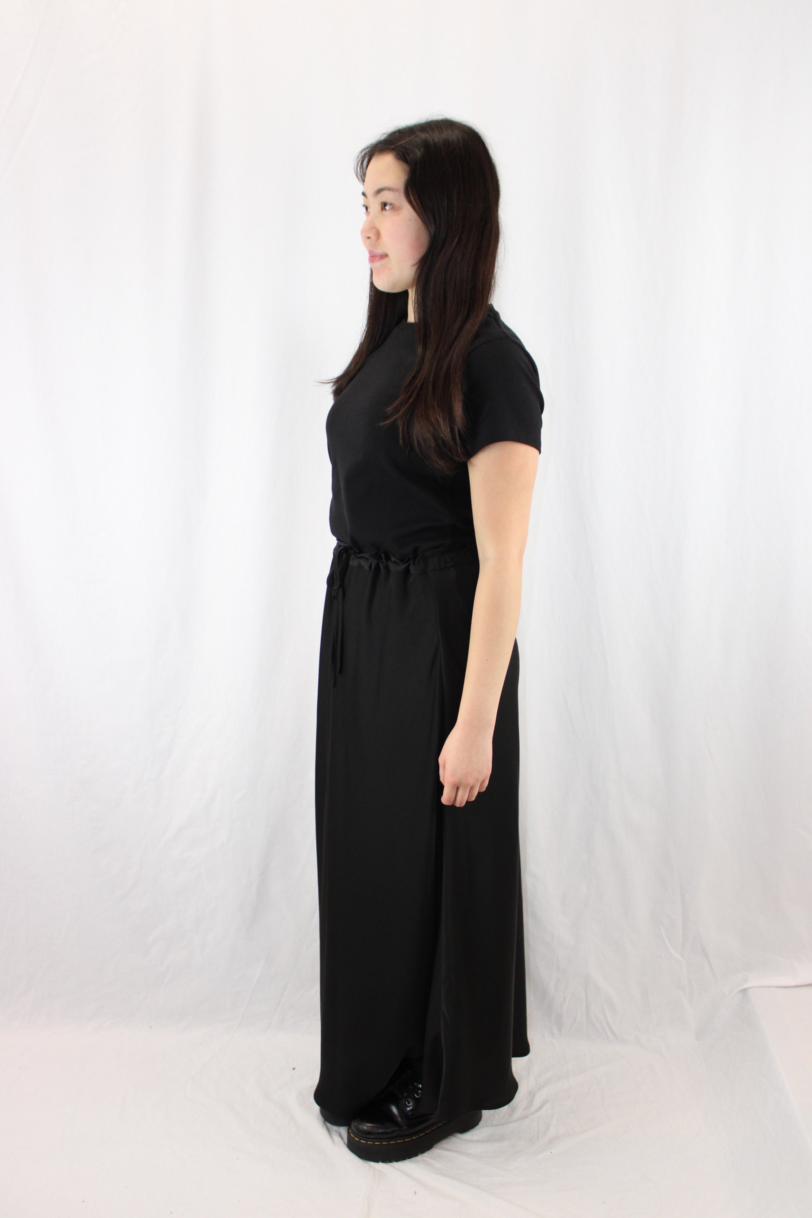Moochi - Frame Bias Skirt