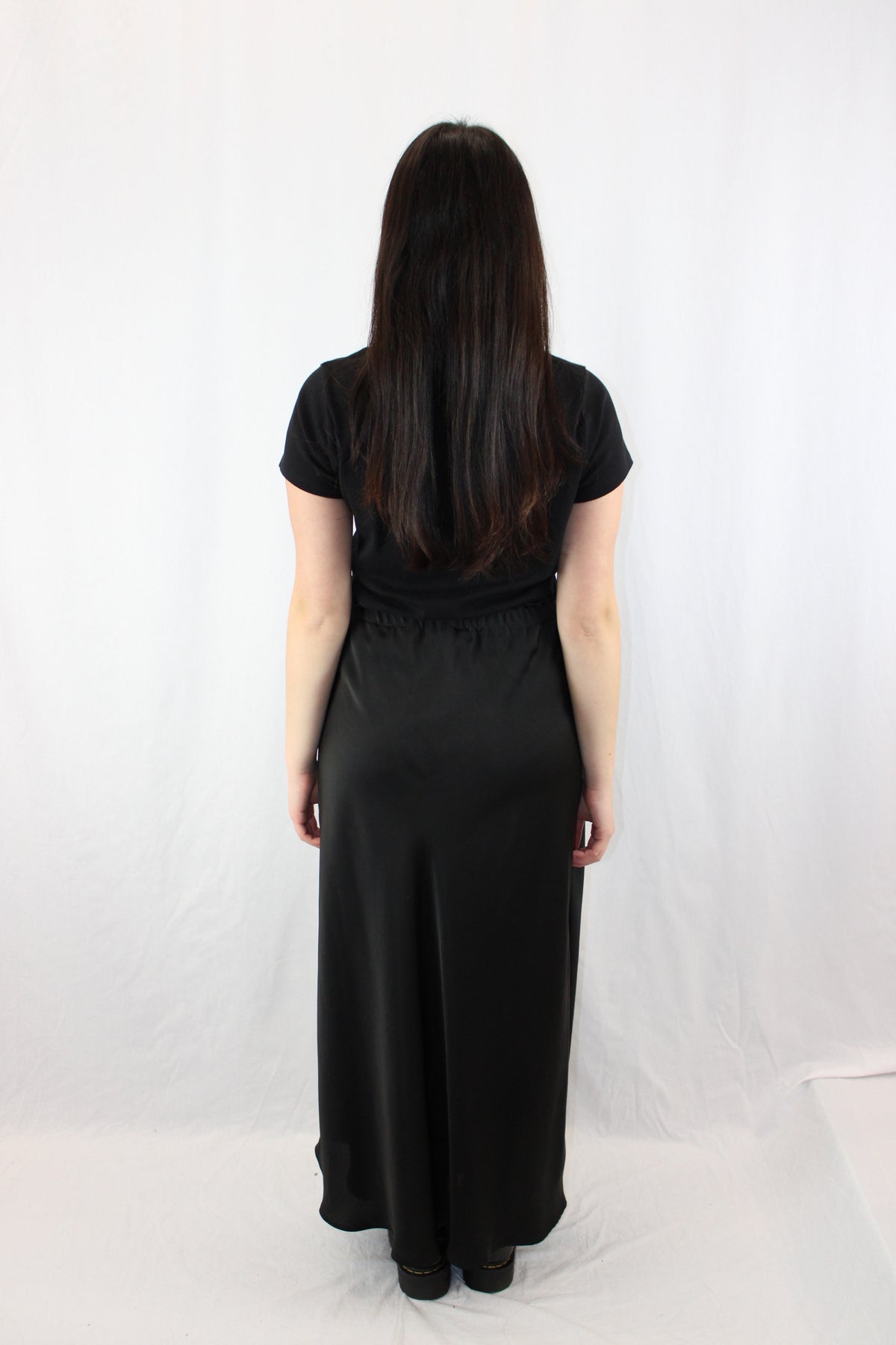 Moochi - Frame Bias Skirt