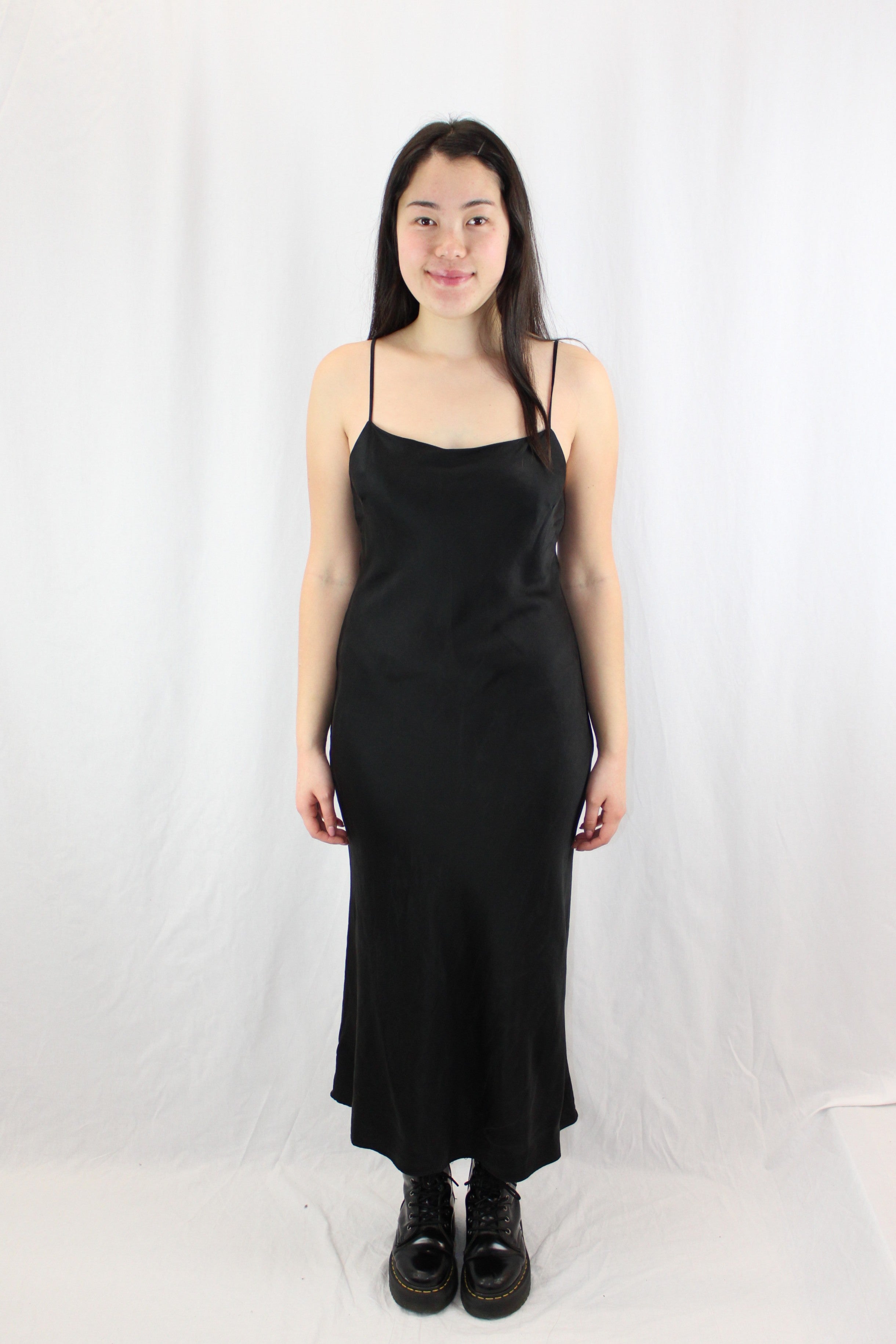Bec & Bridge - Silk Slip