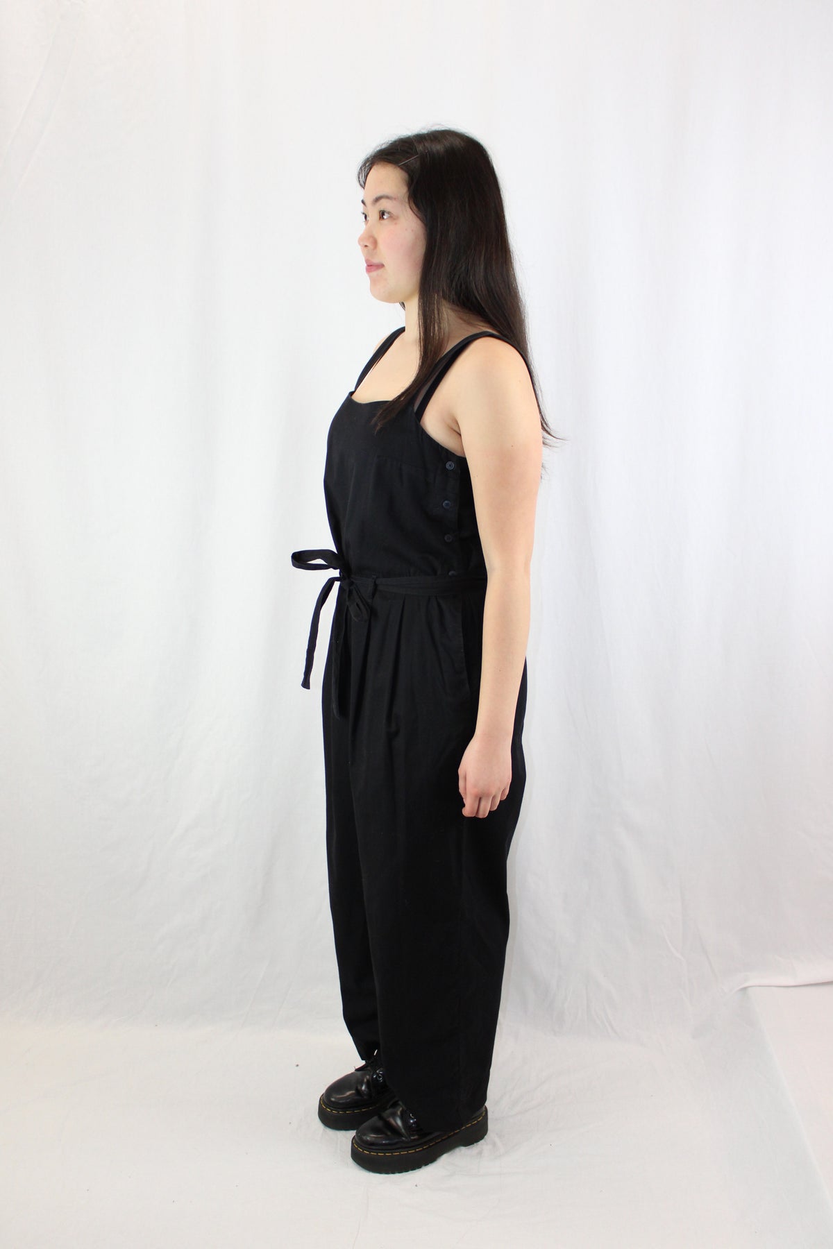 Kowtow - Spring Jumpsuit