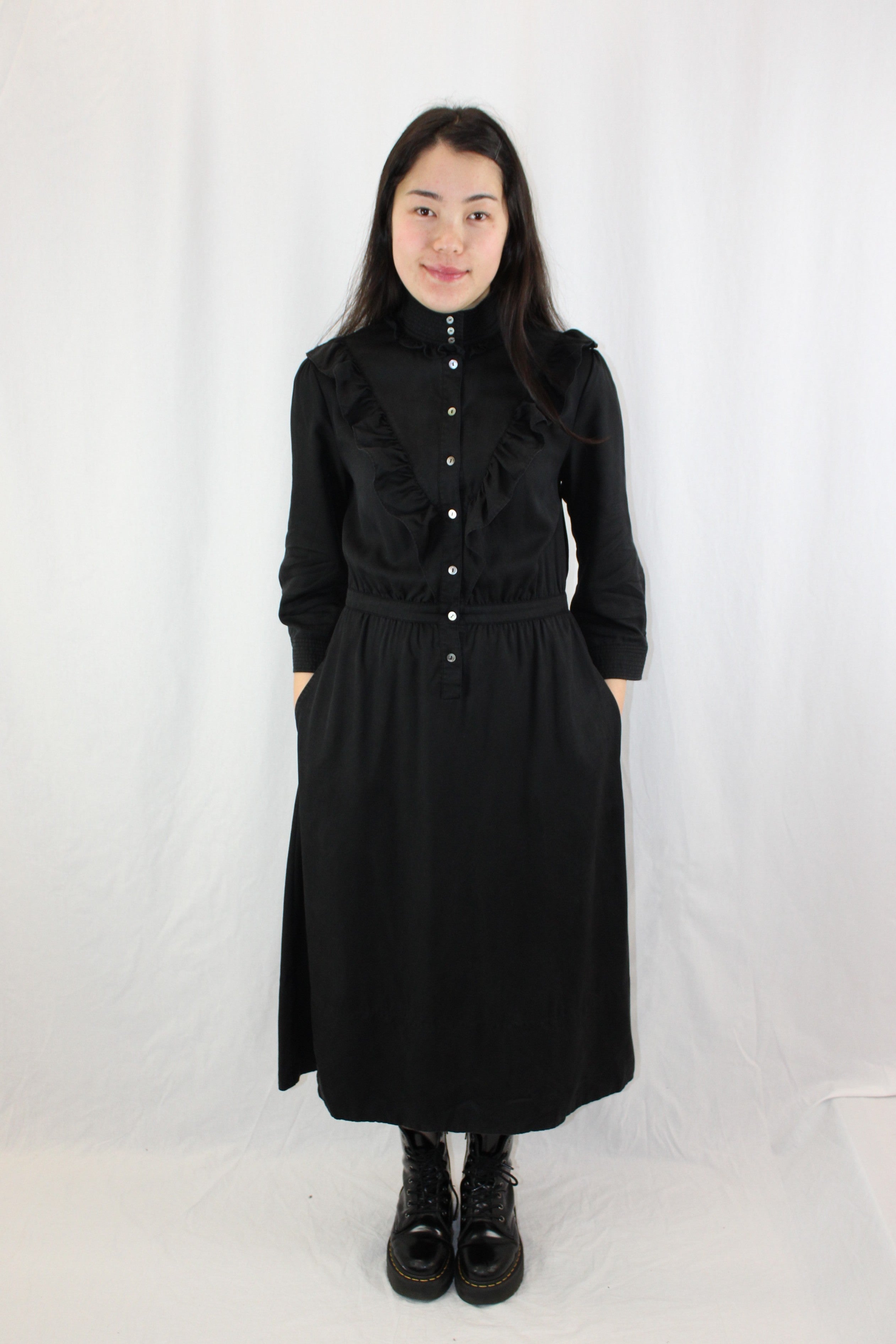 R.M. Williams - Shirt Dress