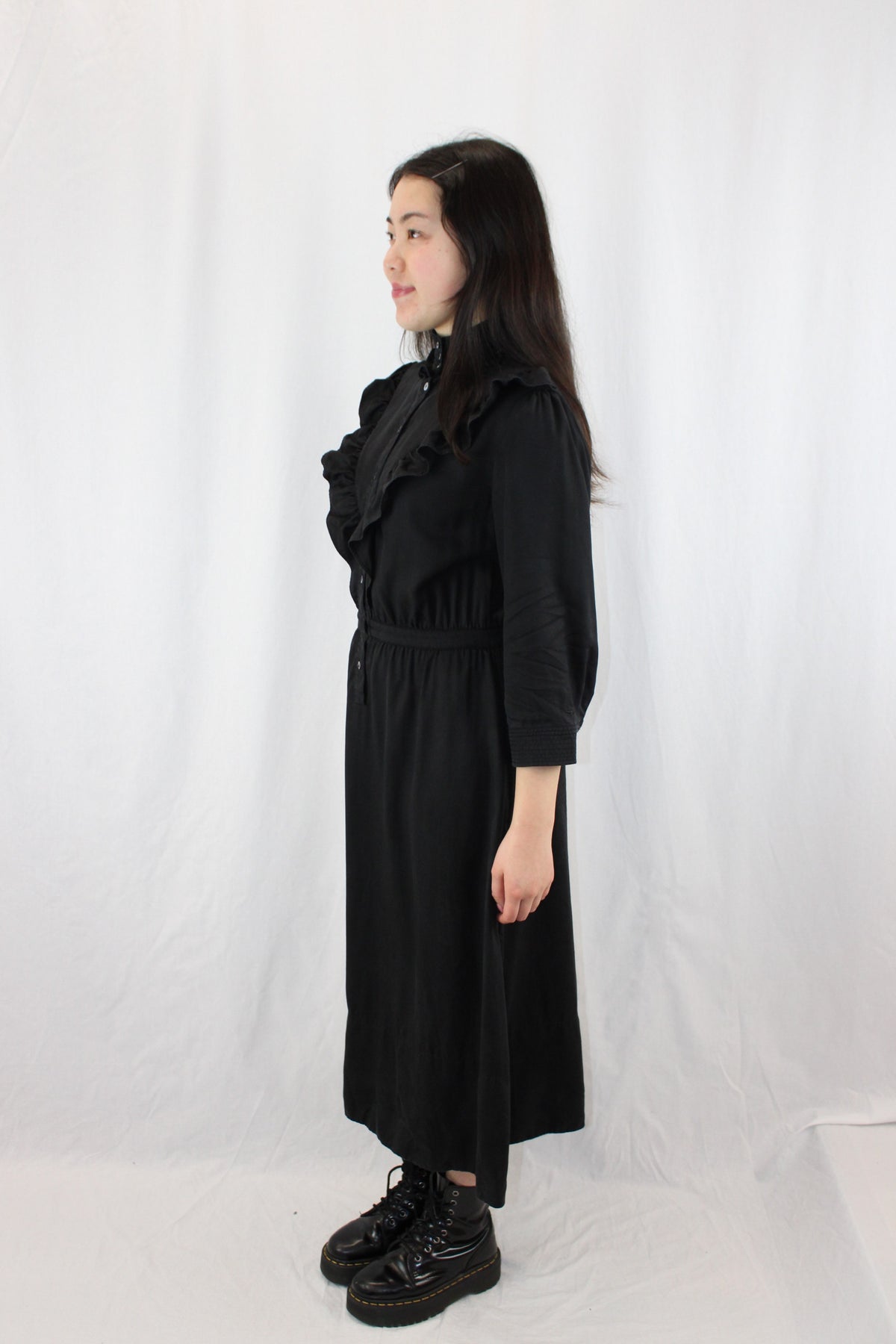R.M. Williams - Shirt Dress