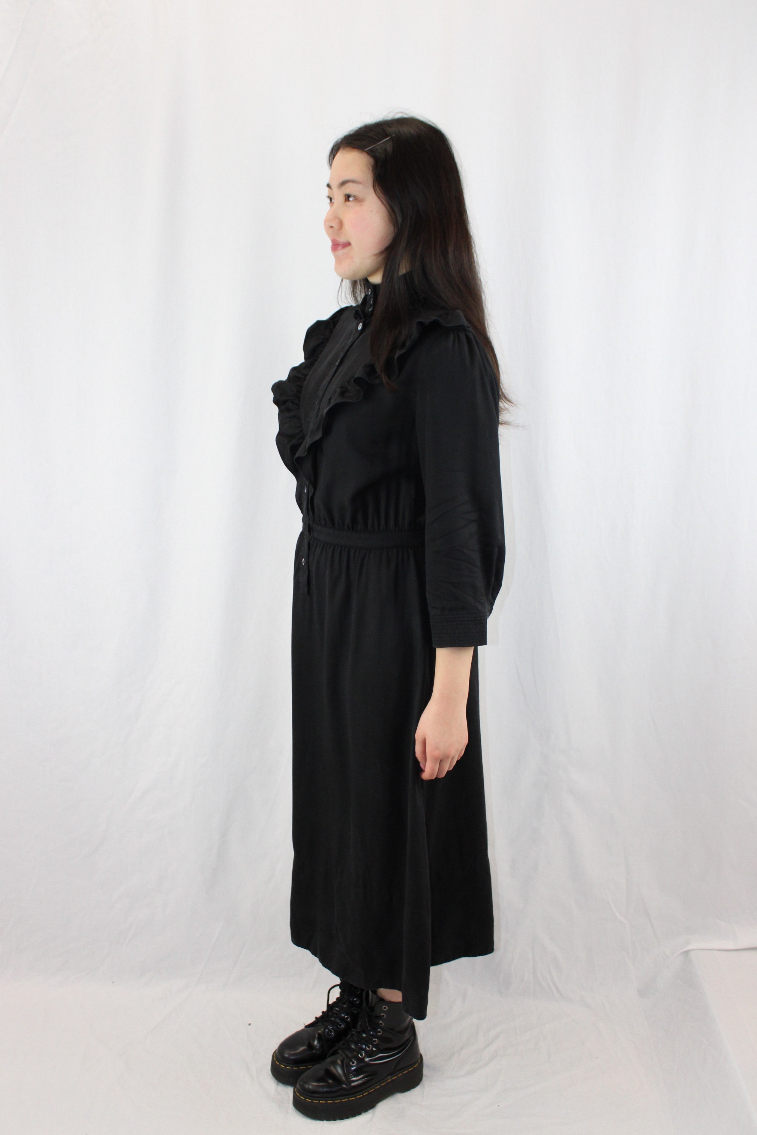 R.M. Williams - Shirt Dress
