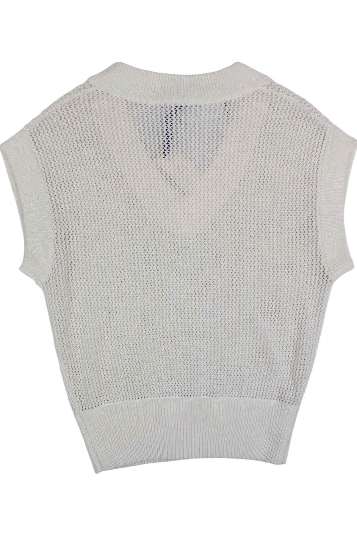 Morrison - Knit Vest