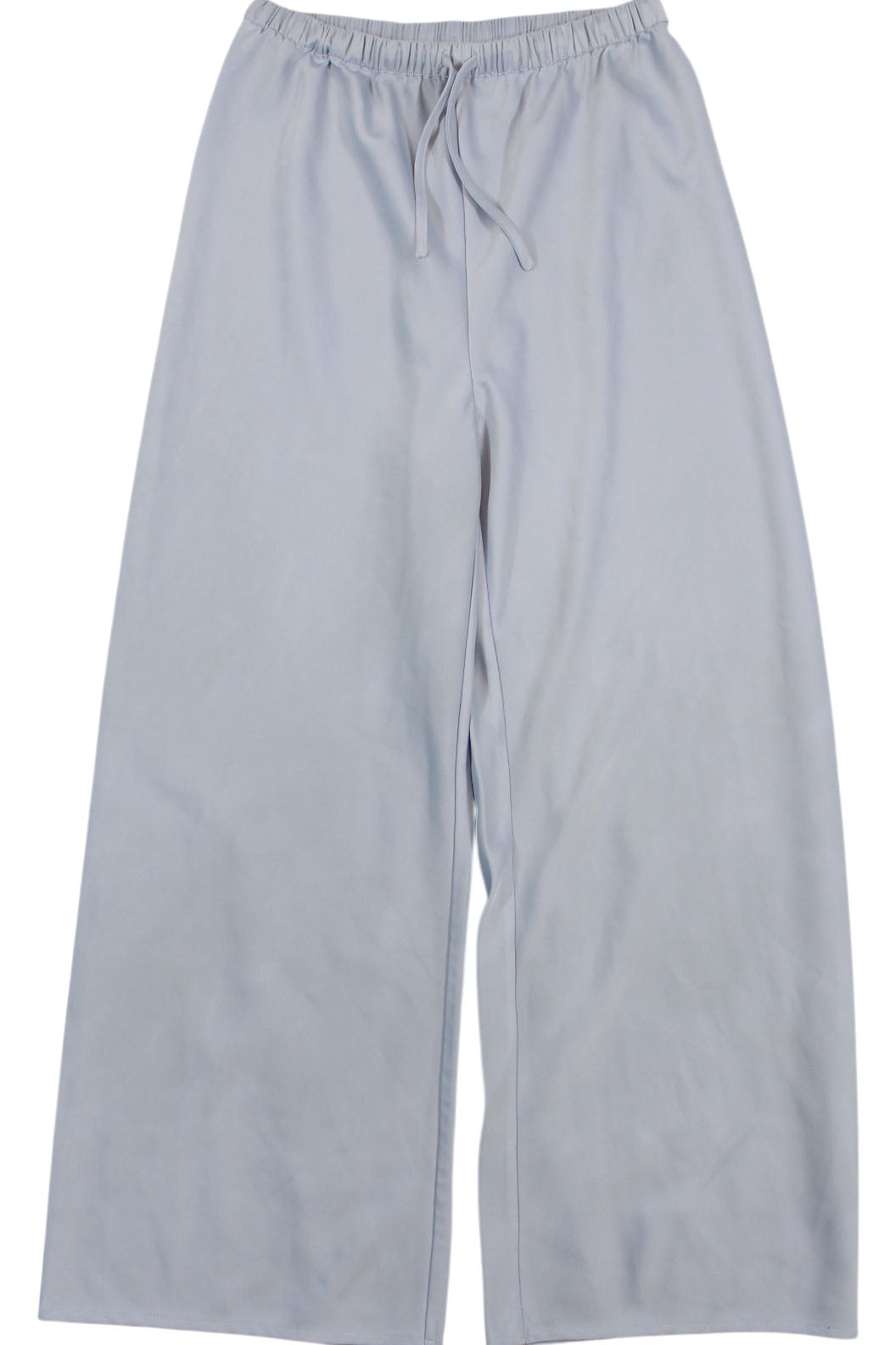 I Love Ugly - Satin Pants