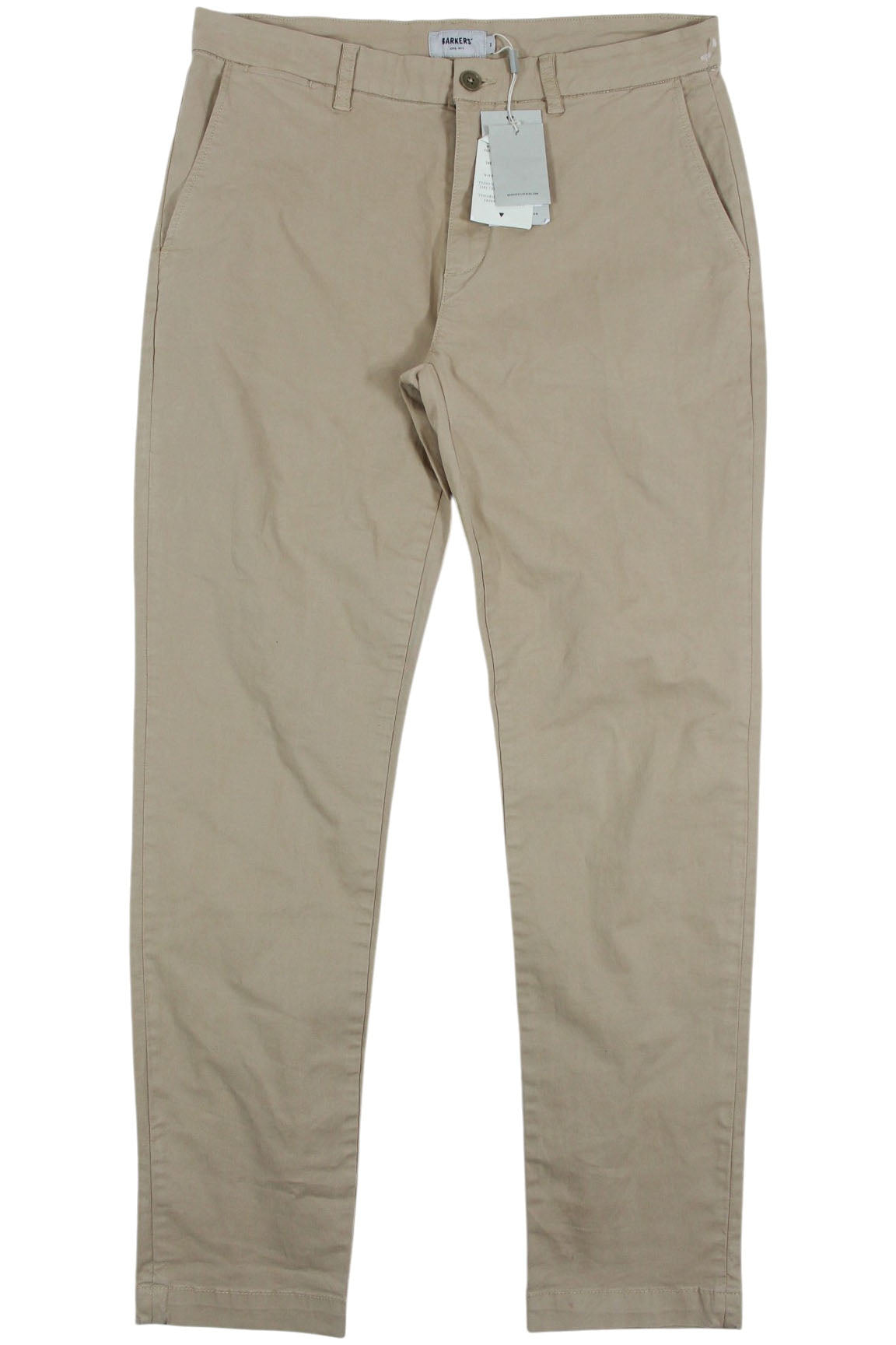 Barkers - Slim Chinos