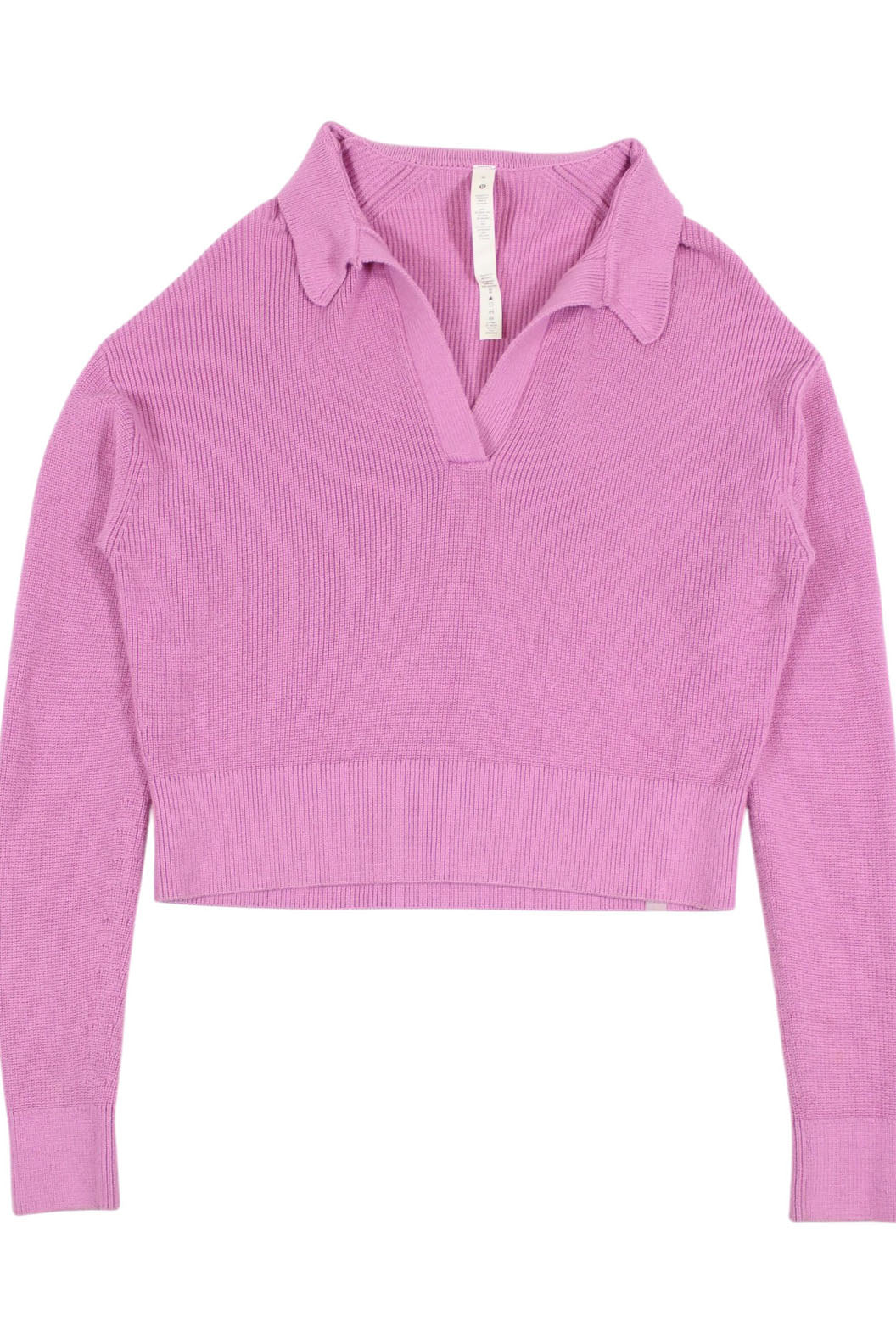 Lululemon - Knit Sweater