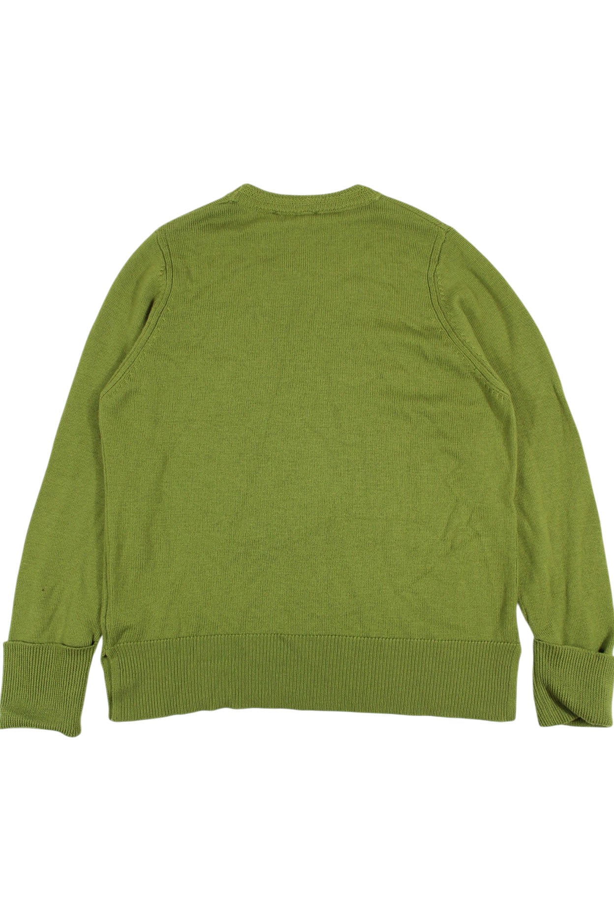 Alchemy Equipment - Knit Sweater