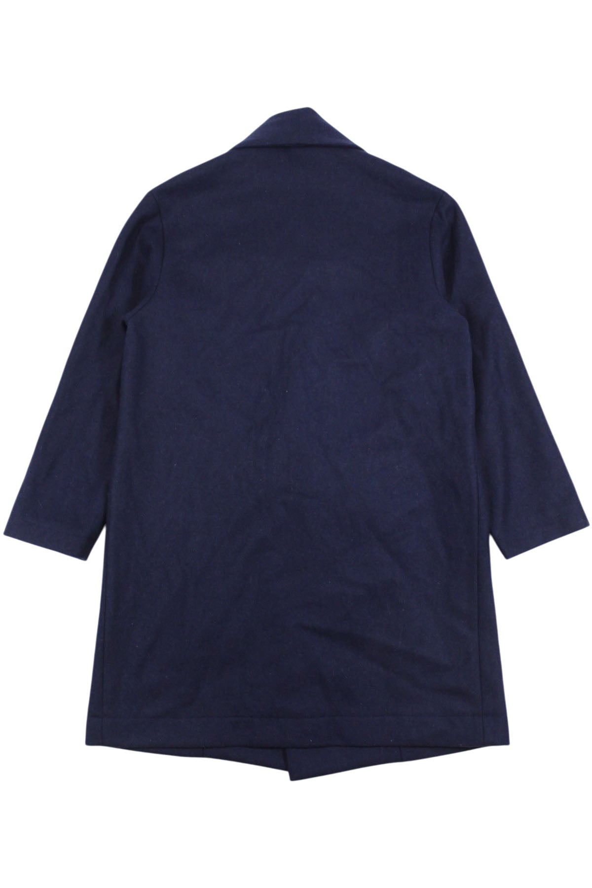 Juliette Hogan - Wool Coat