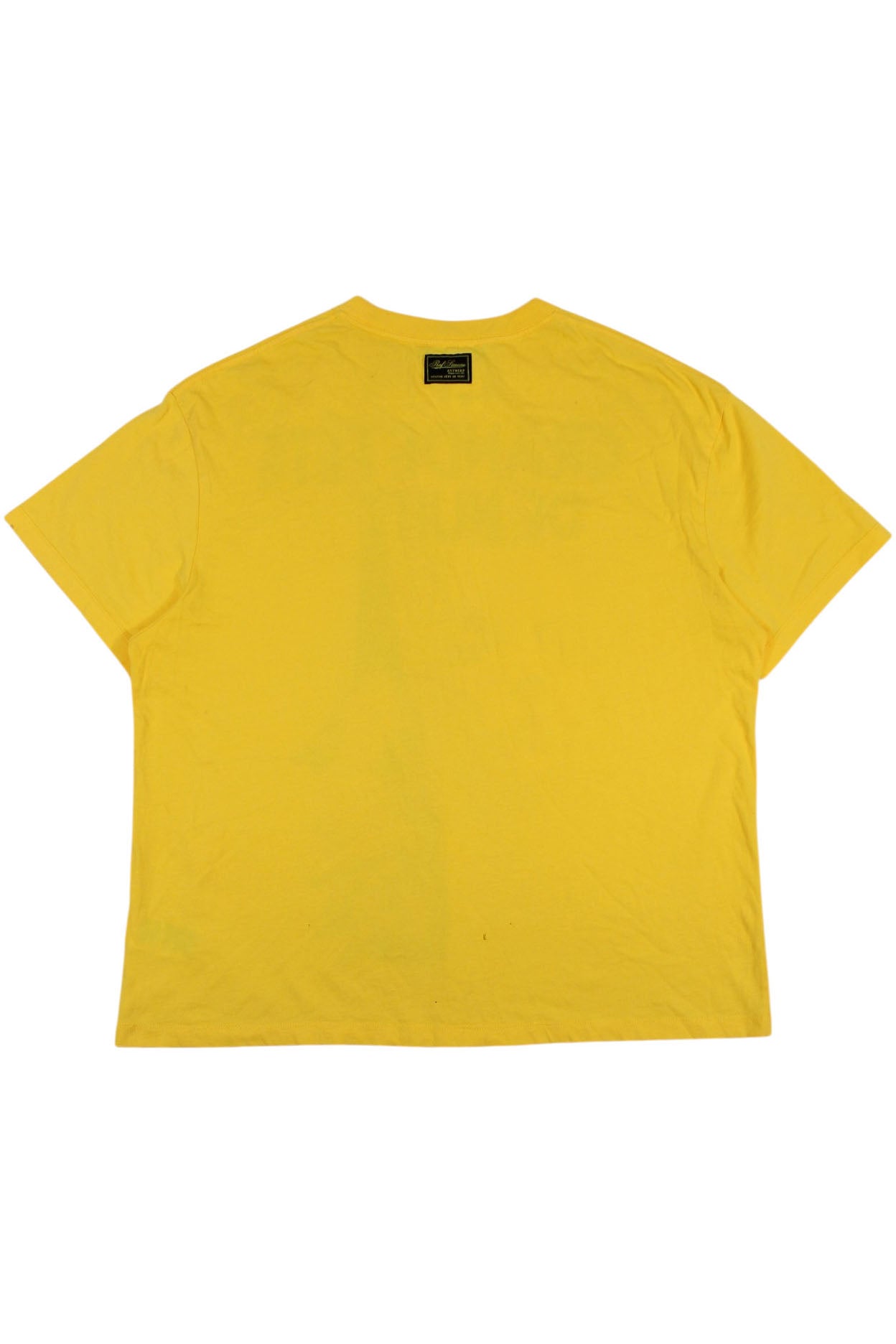 Raf Simons - Graphic Tee