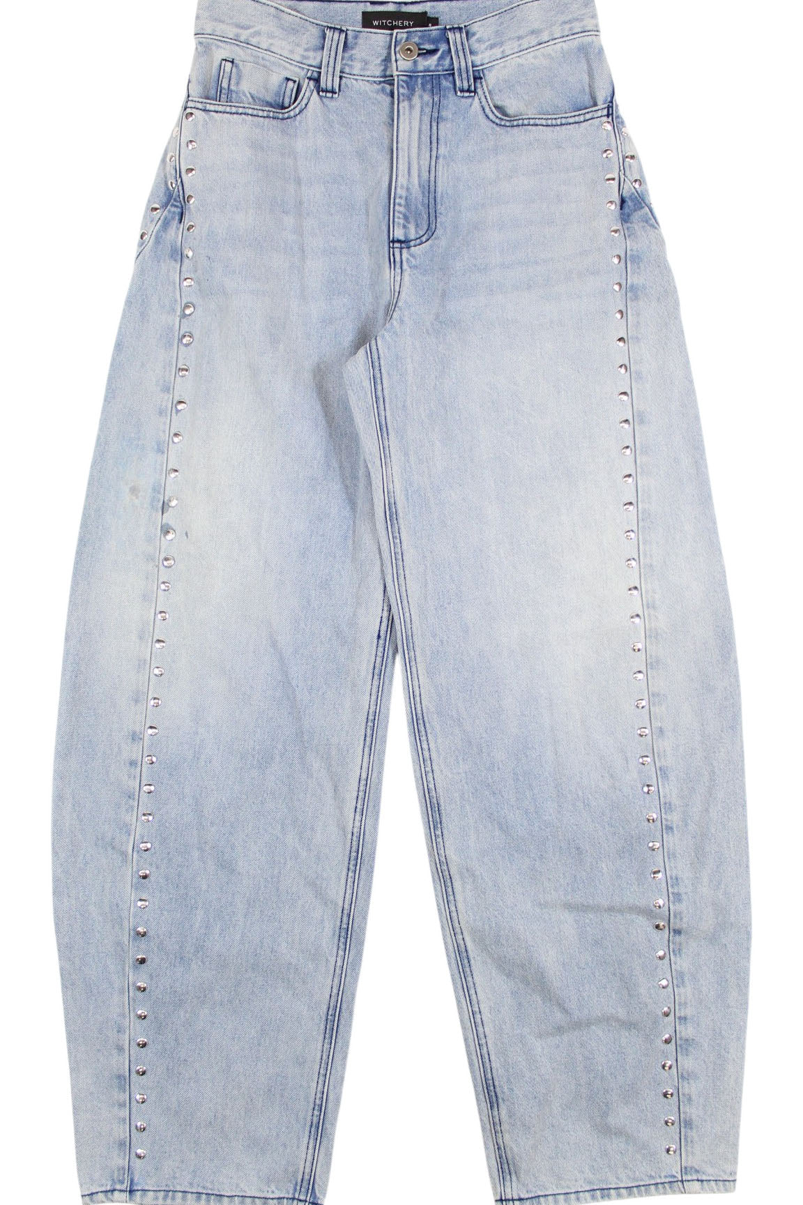 Witchery - Barrel Leg Jeans