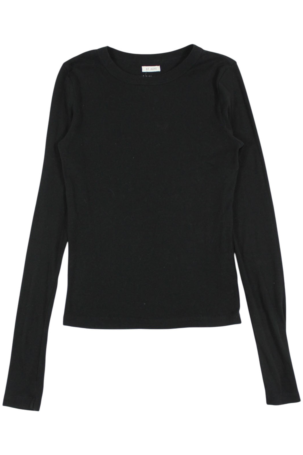 St Agni - Long Sleeve Top