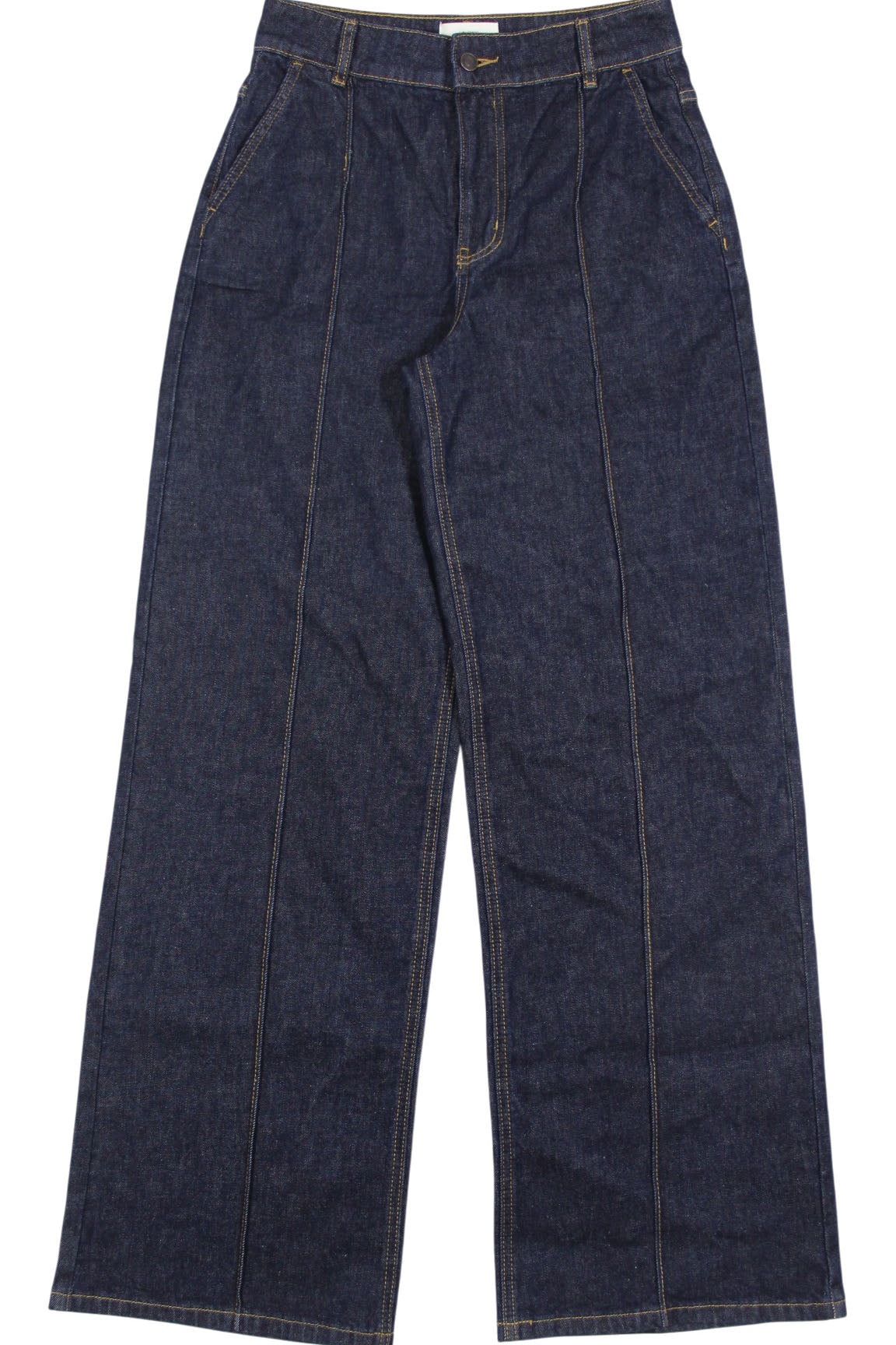 S/B/ denim - 'The Ava' Jeans