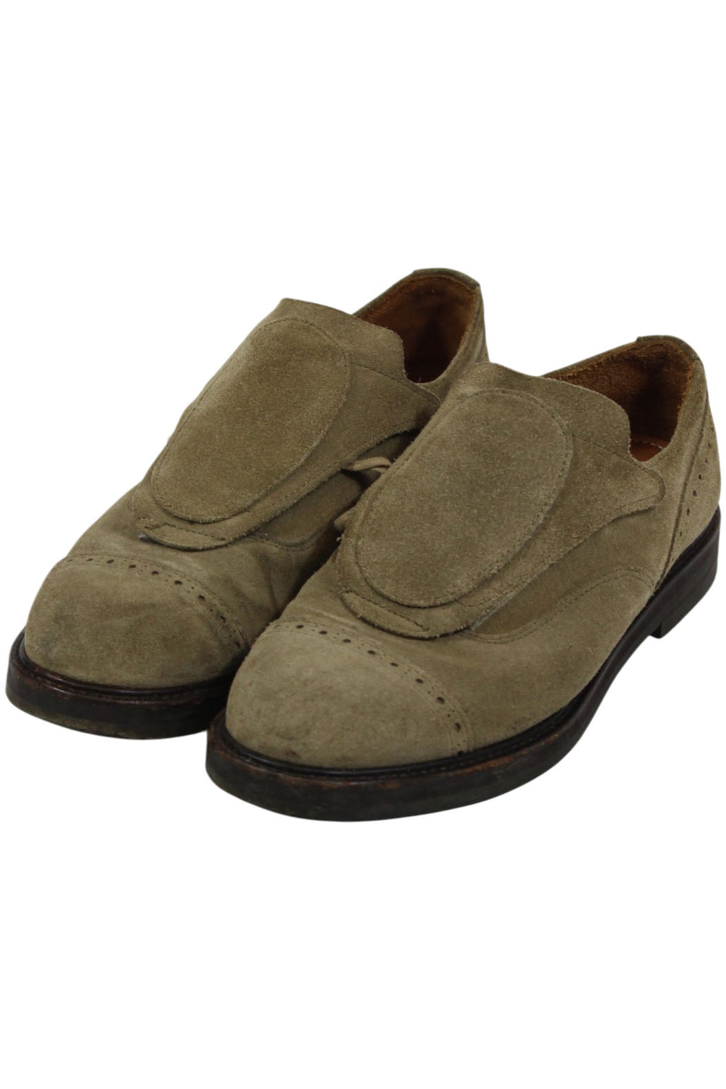 Hender Scheme - Suede Shoes