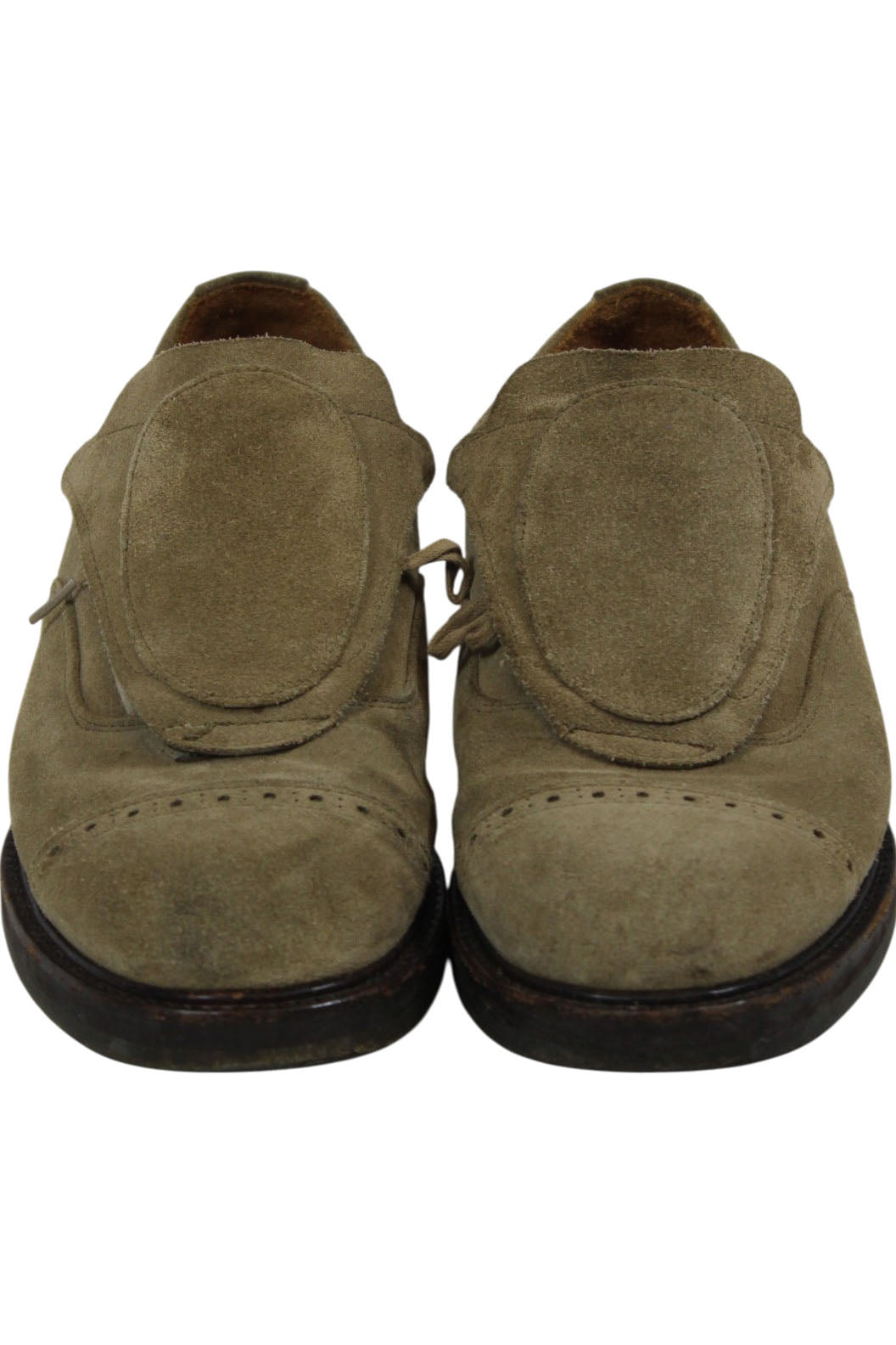 Hender Scheme - Suede Shoes