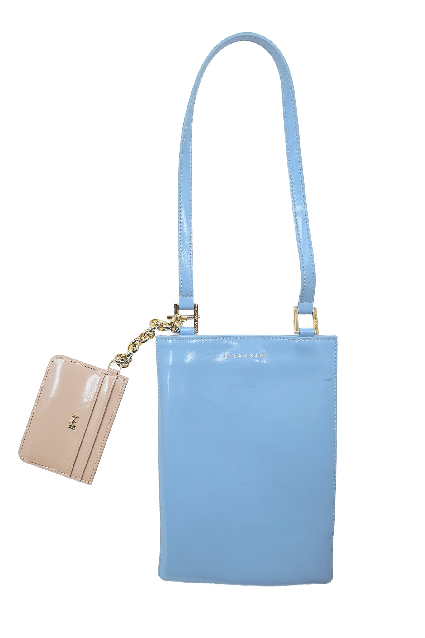Dylan Kain - Bag