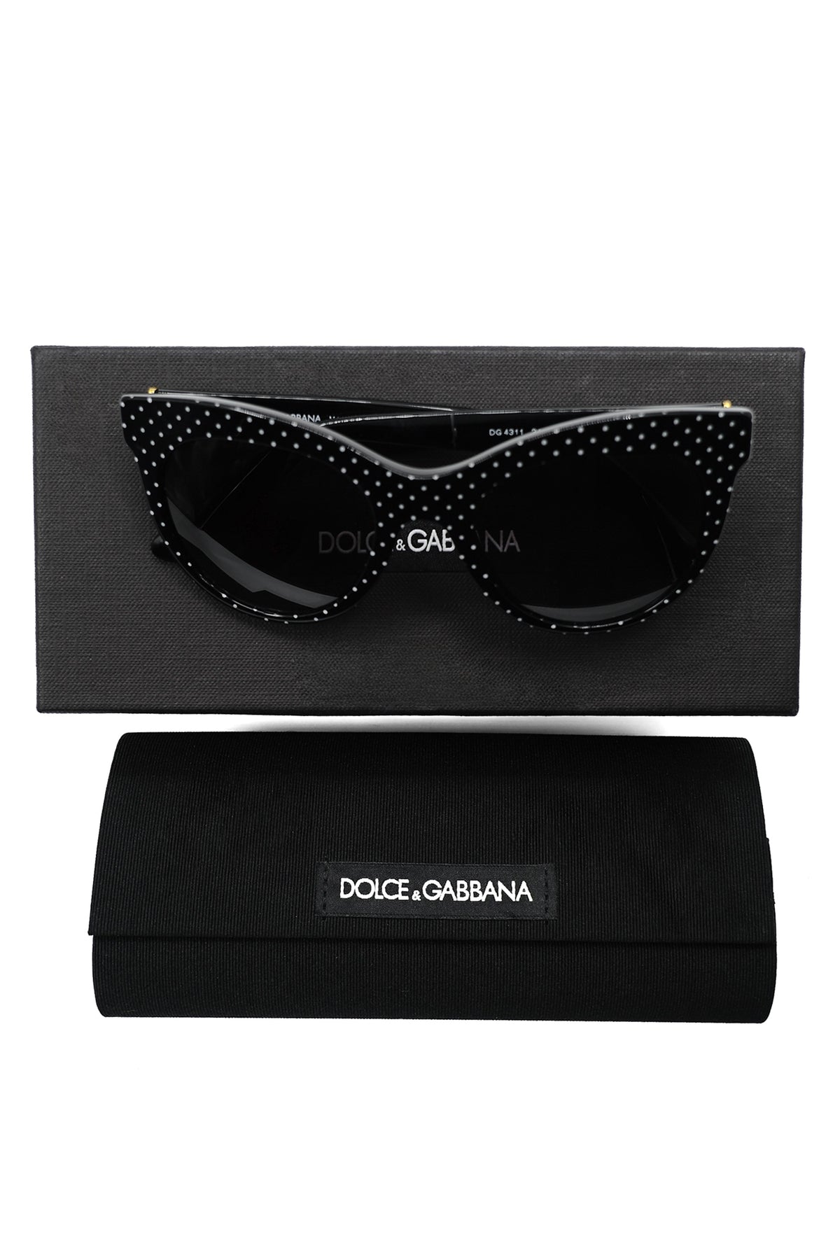 Dolce & Gabbana - Sunglasses