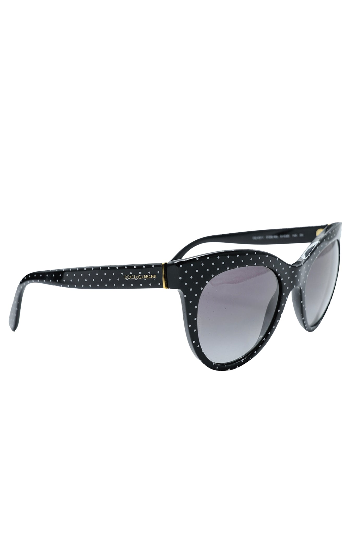 Dolce & Gabbana - Sunglasses